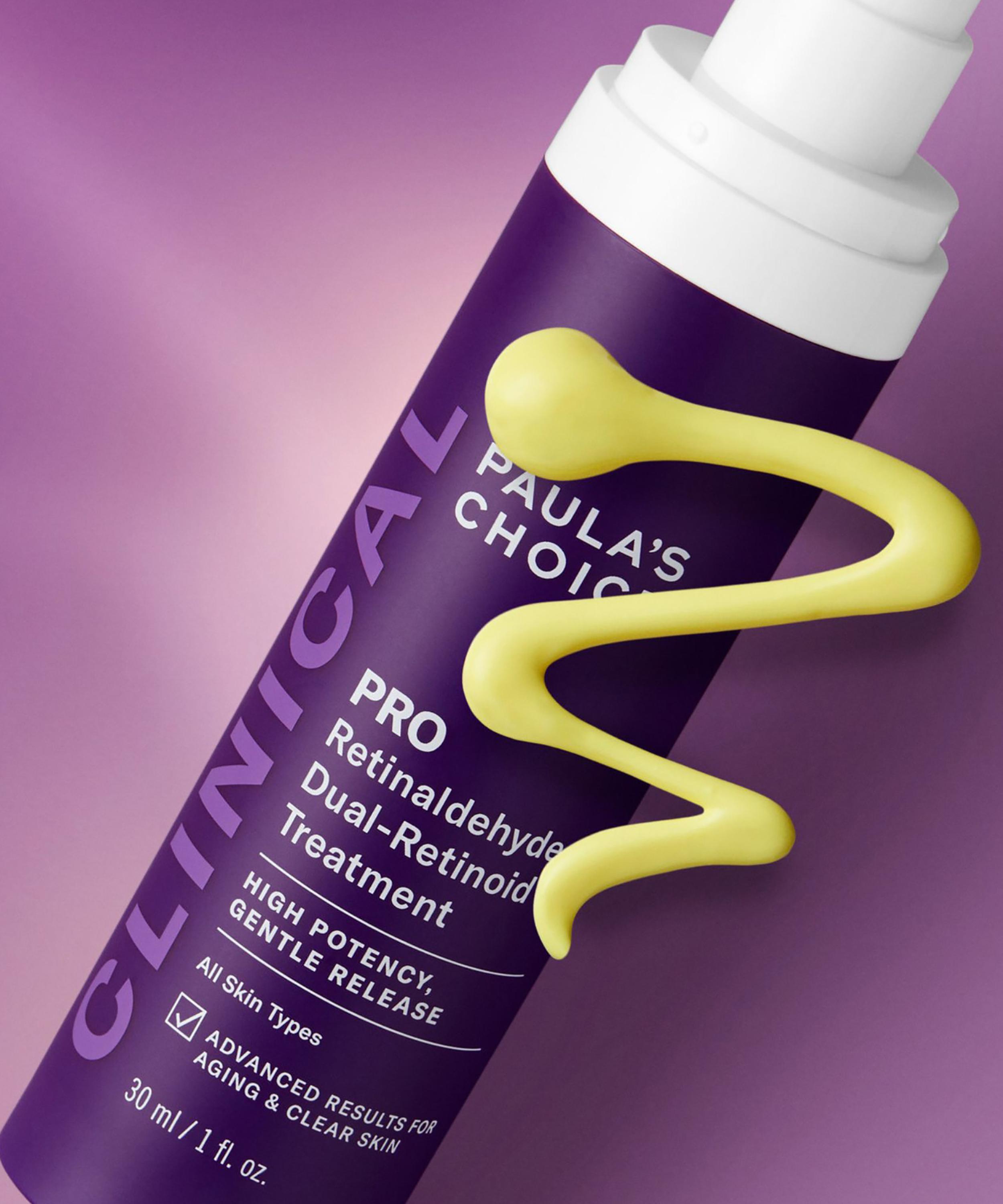 Paula's Choice - Pro Retinaldehyde Dual-Retinoid Treatment 30ml image number 1