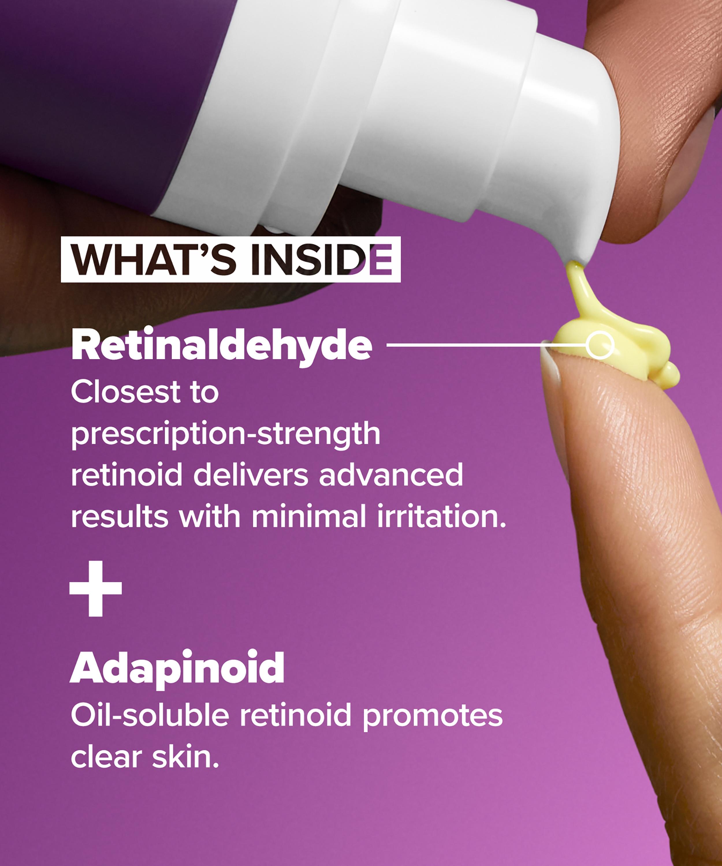 Paula's Choice - Pro Retinaldehyde Dual-Retinoid Treatment 30ml image number 2
