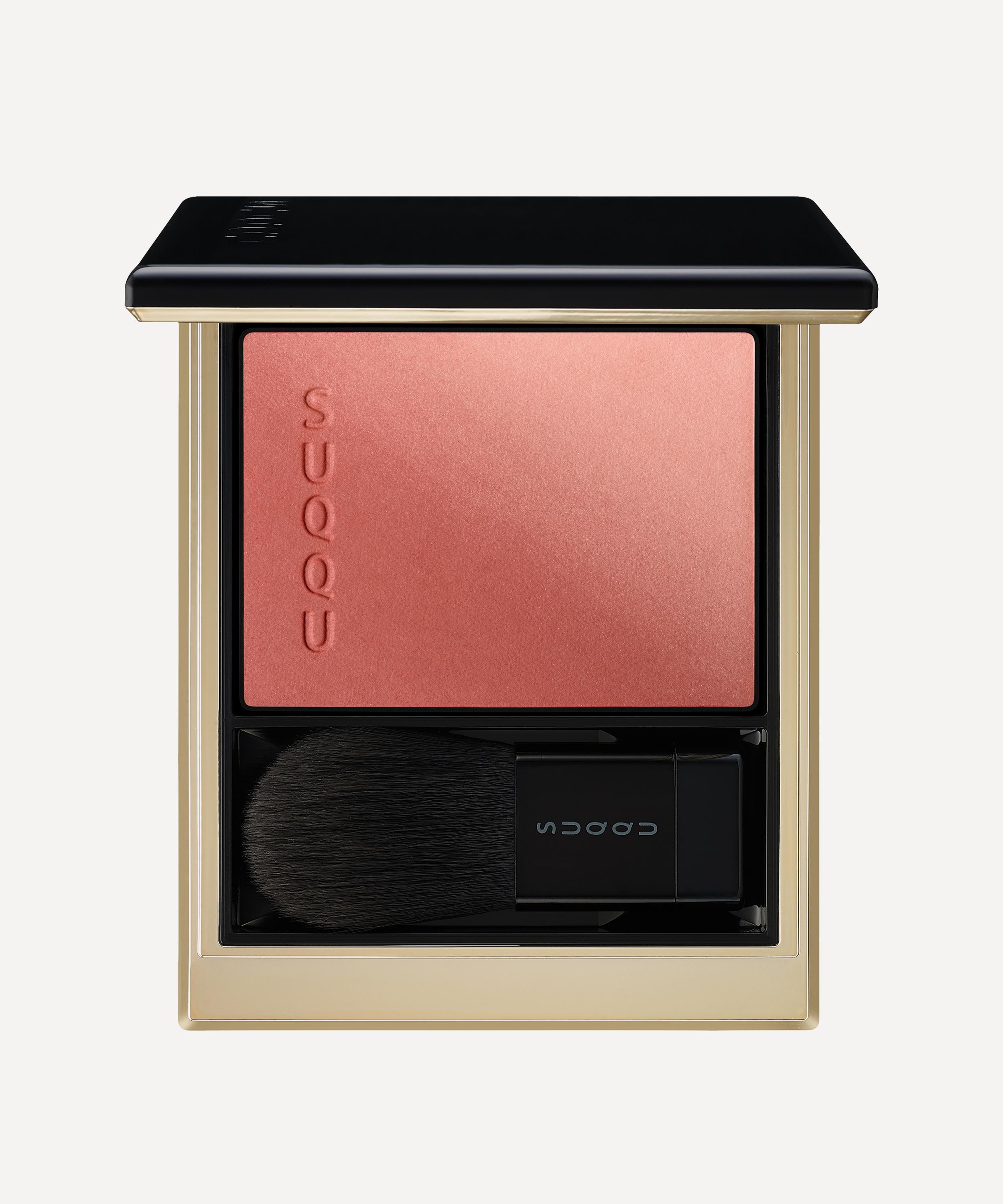 SUQQU - Blurring Colour Blush 6.4g image number 0