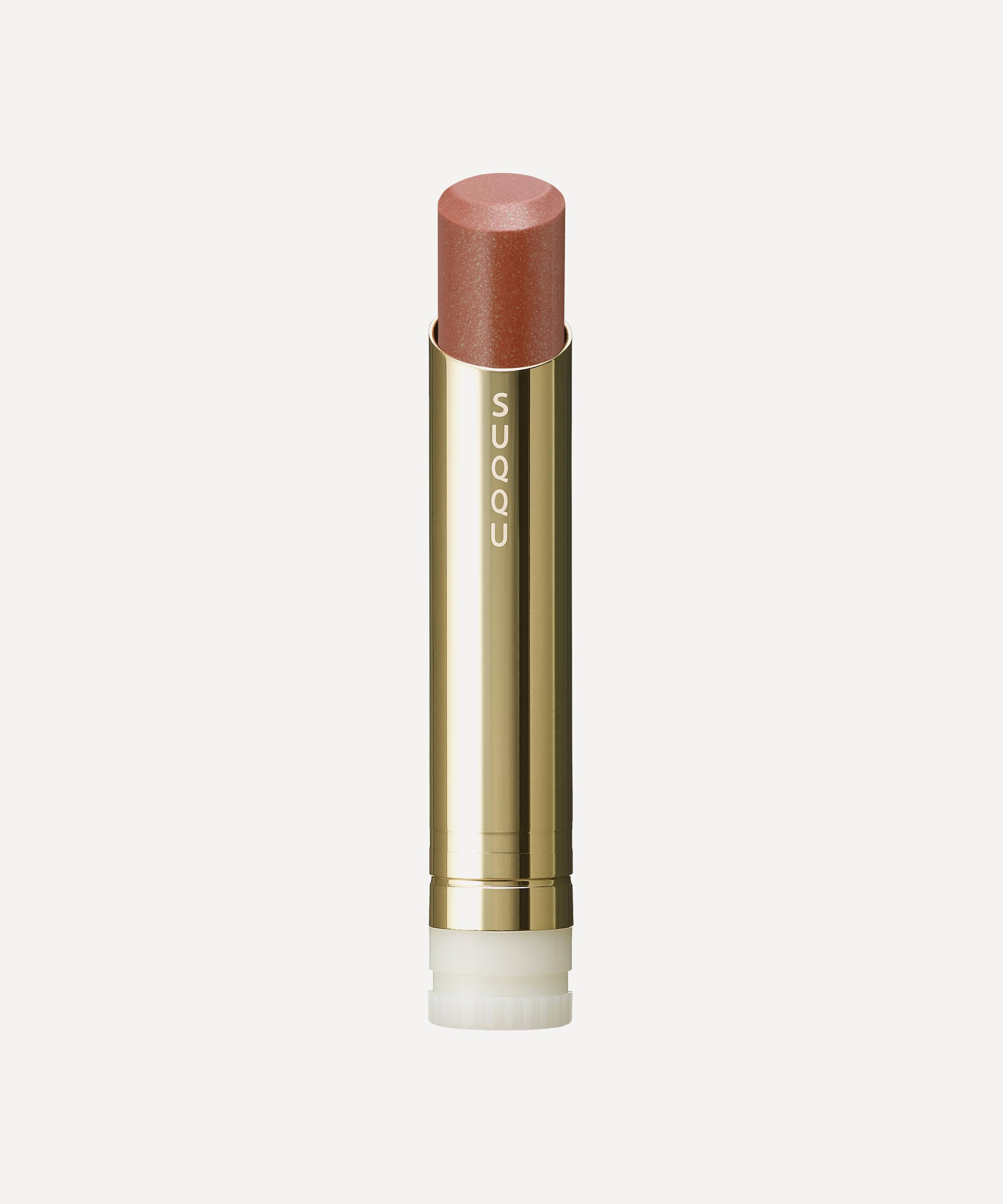 SUQQU - Moisture Glaze Lipstick Refill 3.7g image number 0