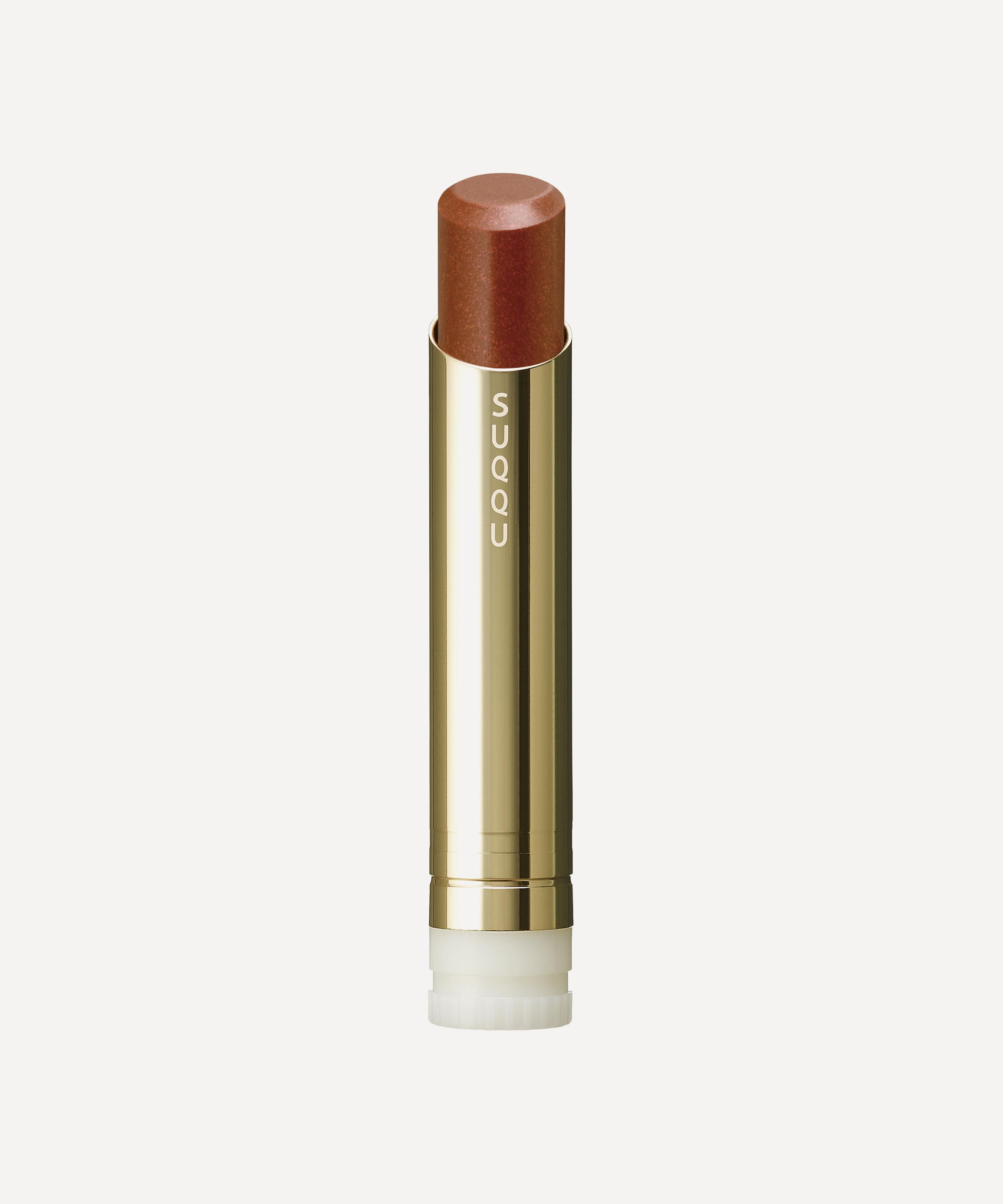 SUQQU - Moisture Glaze Lipstick Refill 3.7g image number 0