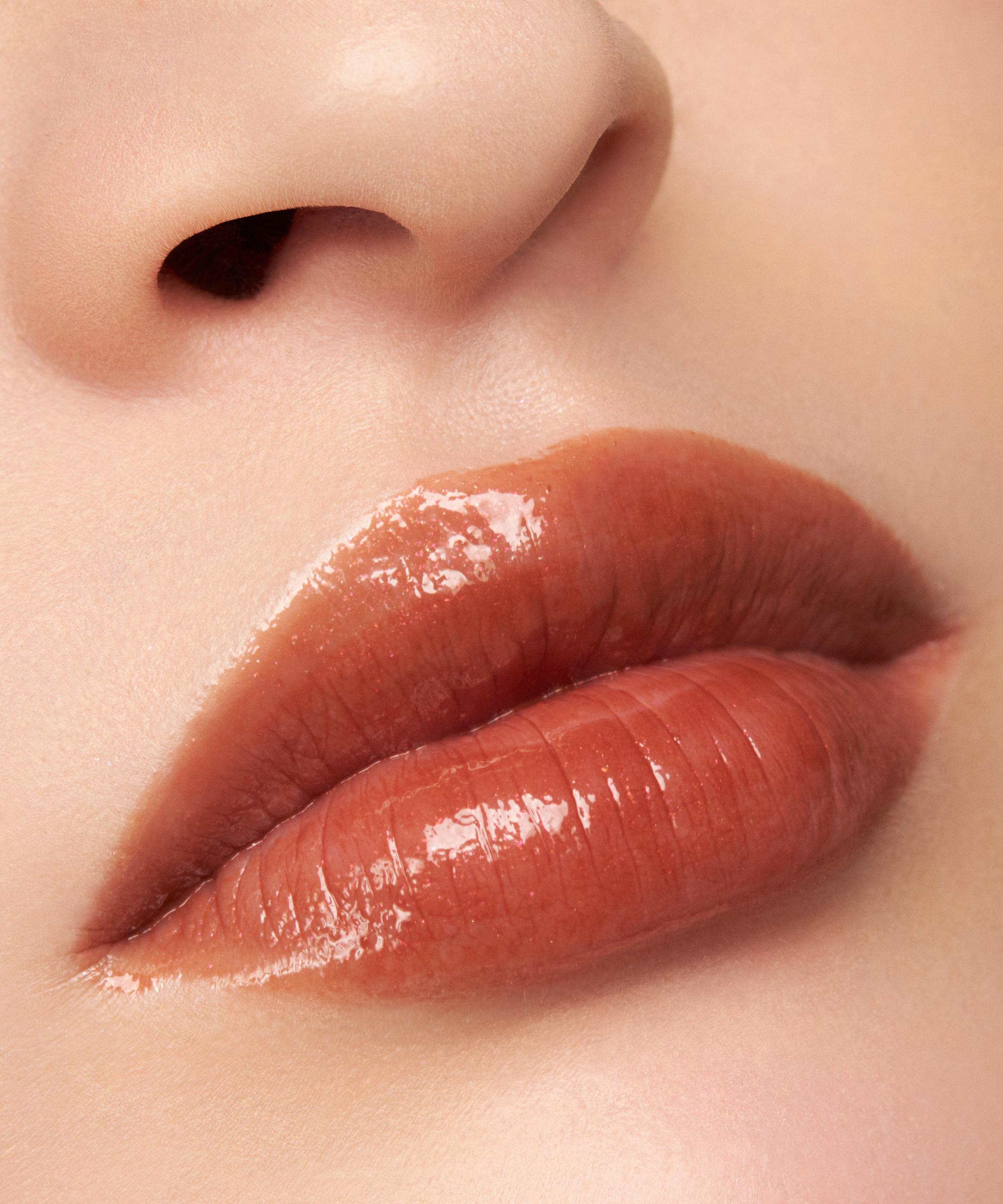 SUQQU - Moisture Glaze Lipstick Refill 3.7g image number 1