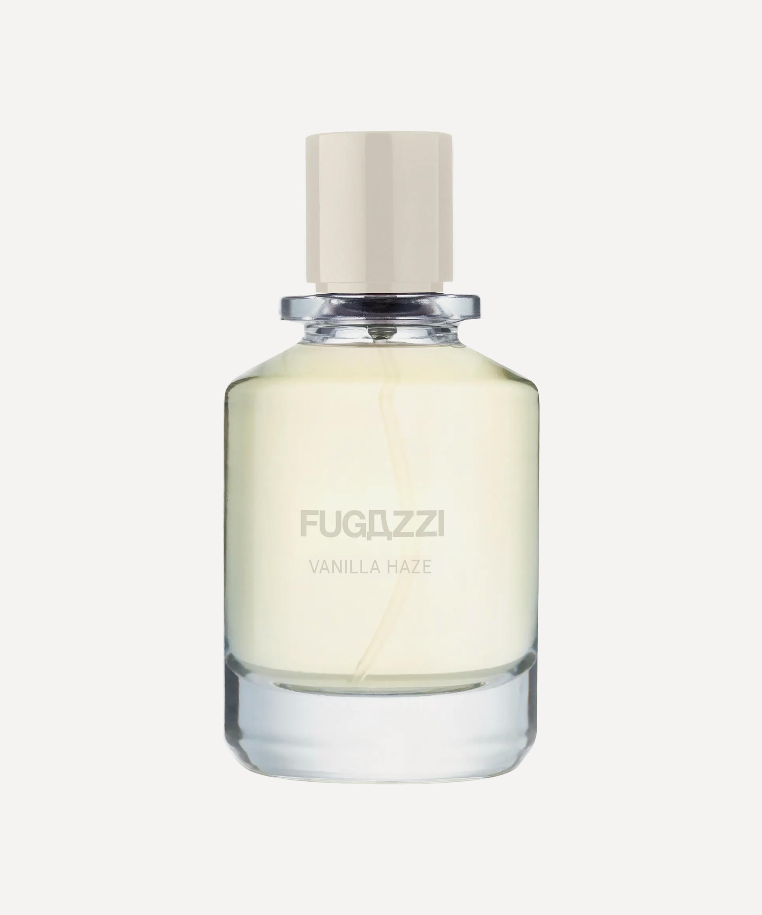 Fugazzi - Vanilla Haze Eau de Parfum 100ml image number 0