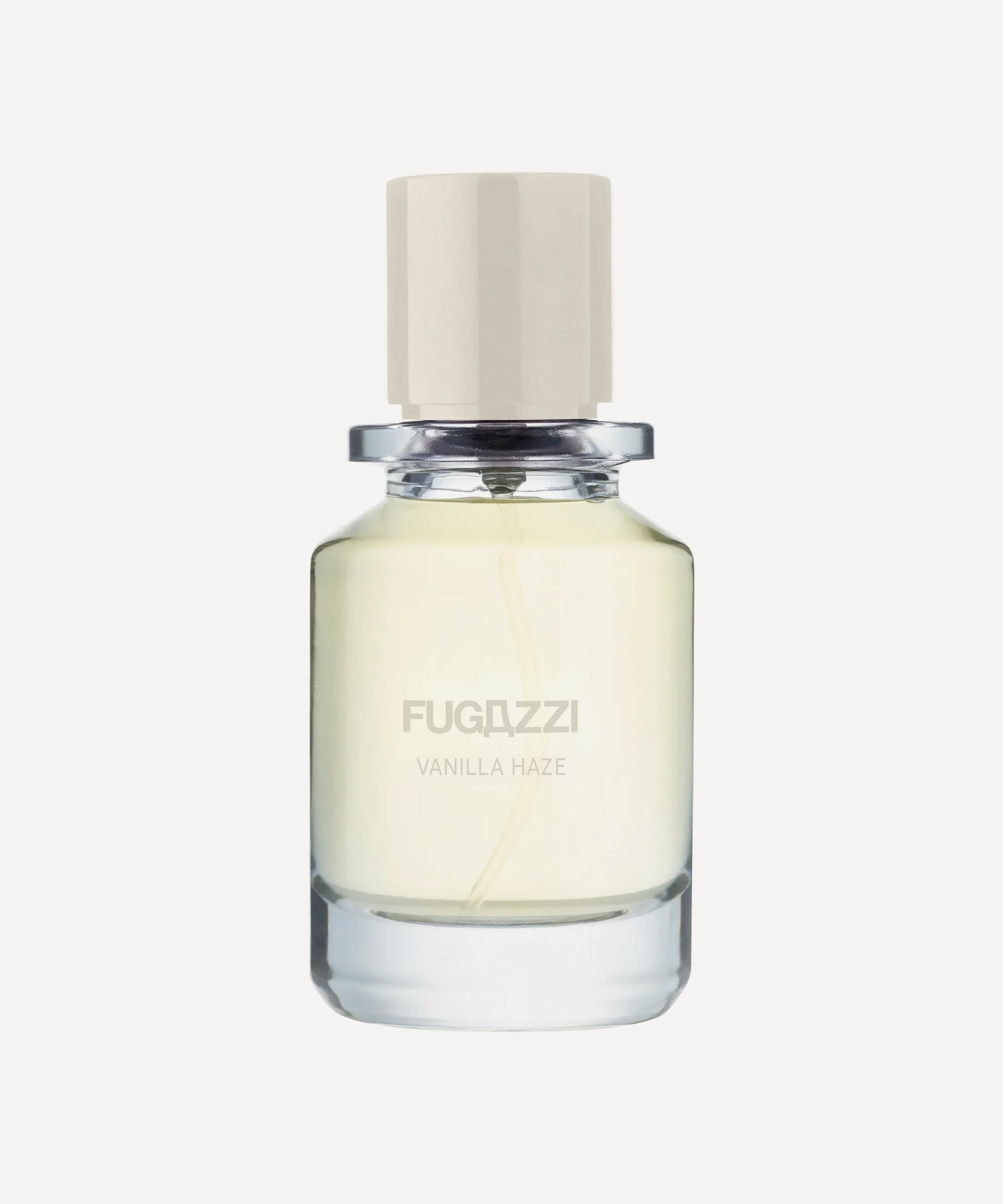 Fugazzi - Vanilla Haze Eau de Parfum 50ml image number 0