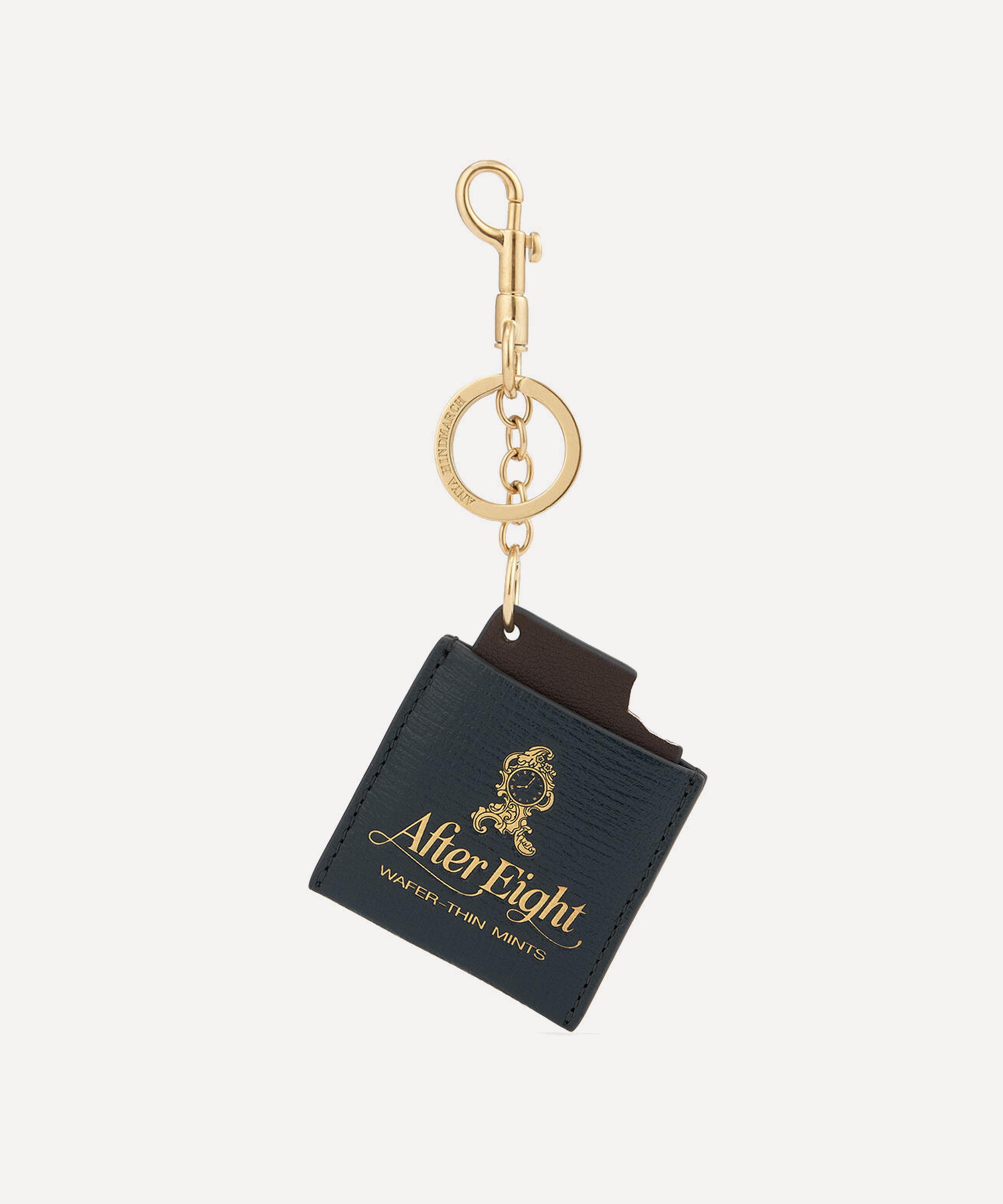 Anya Hindmarch - Anya Brands After Eight Charm image number 0