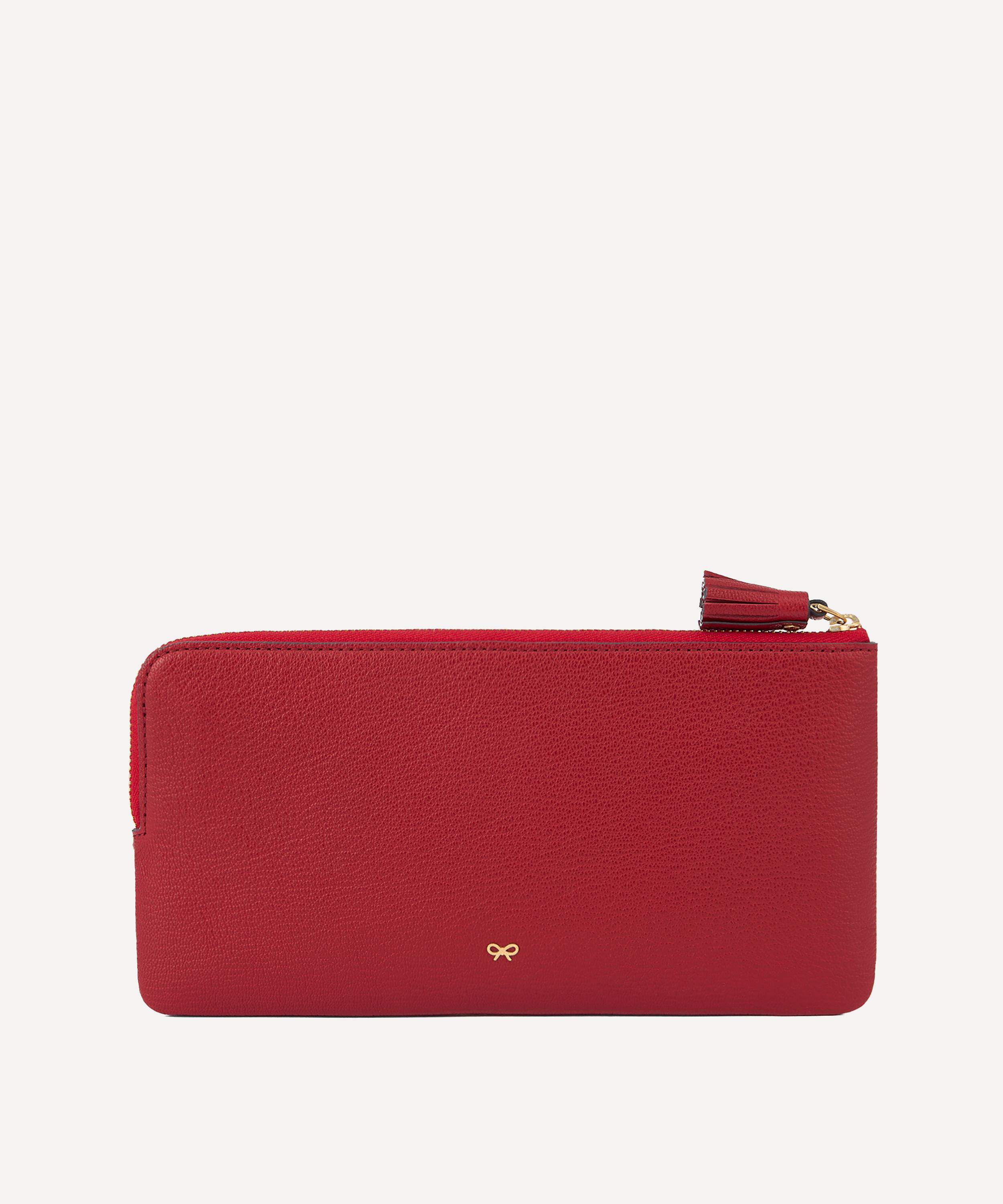 Anya Hindmarch - Fragile Zip Loose Pocket image number 2