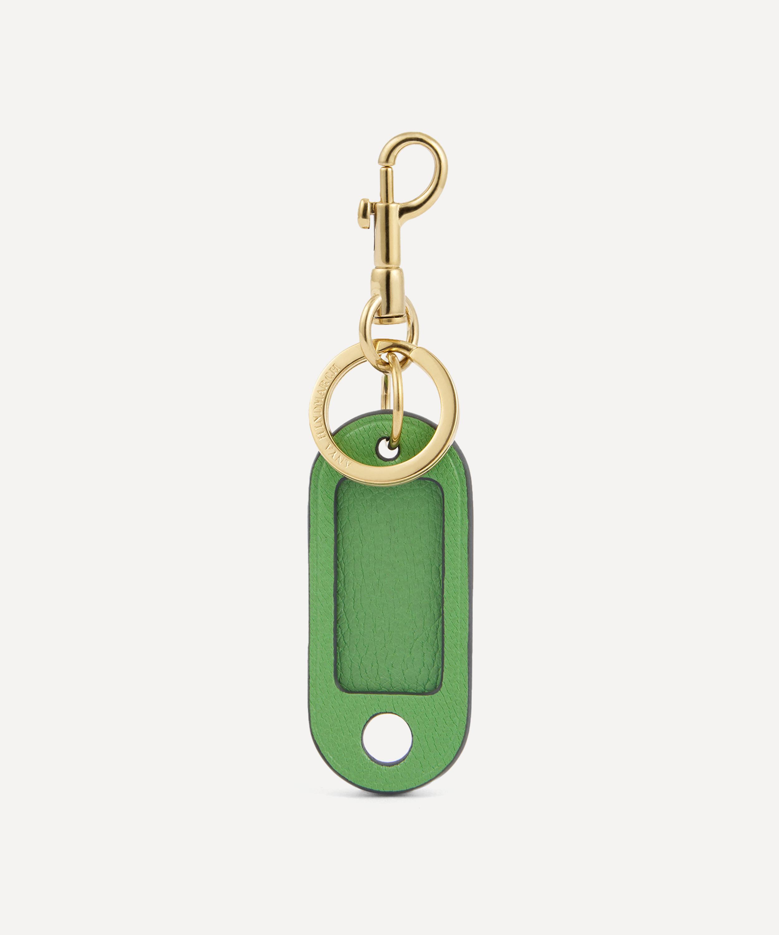 Anya Hindmarch - Luggage Tag image number 0