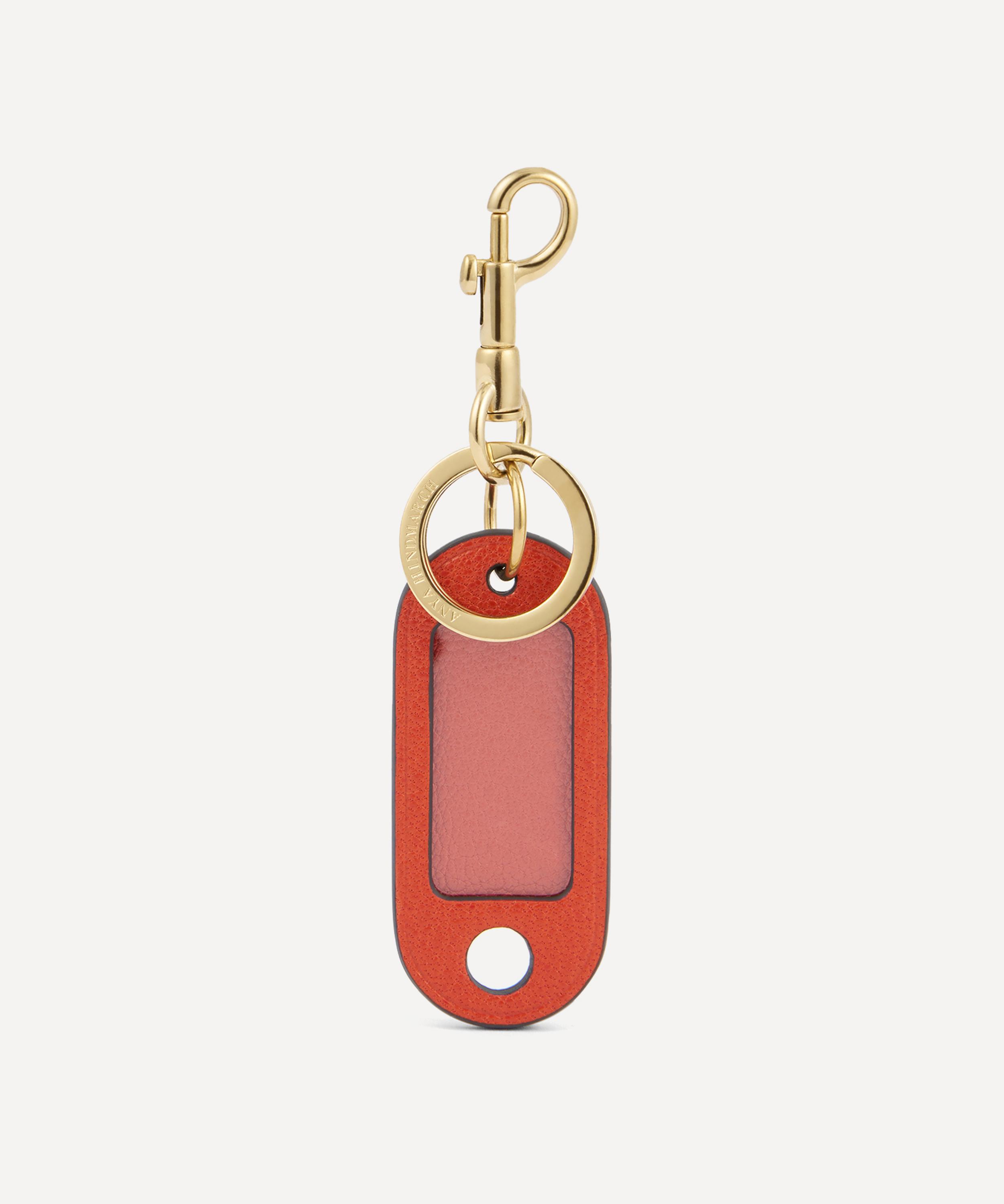 Anya Hindmarch - Luggage Tag image number 0