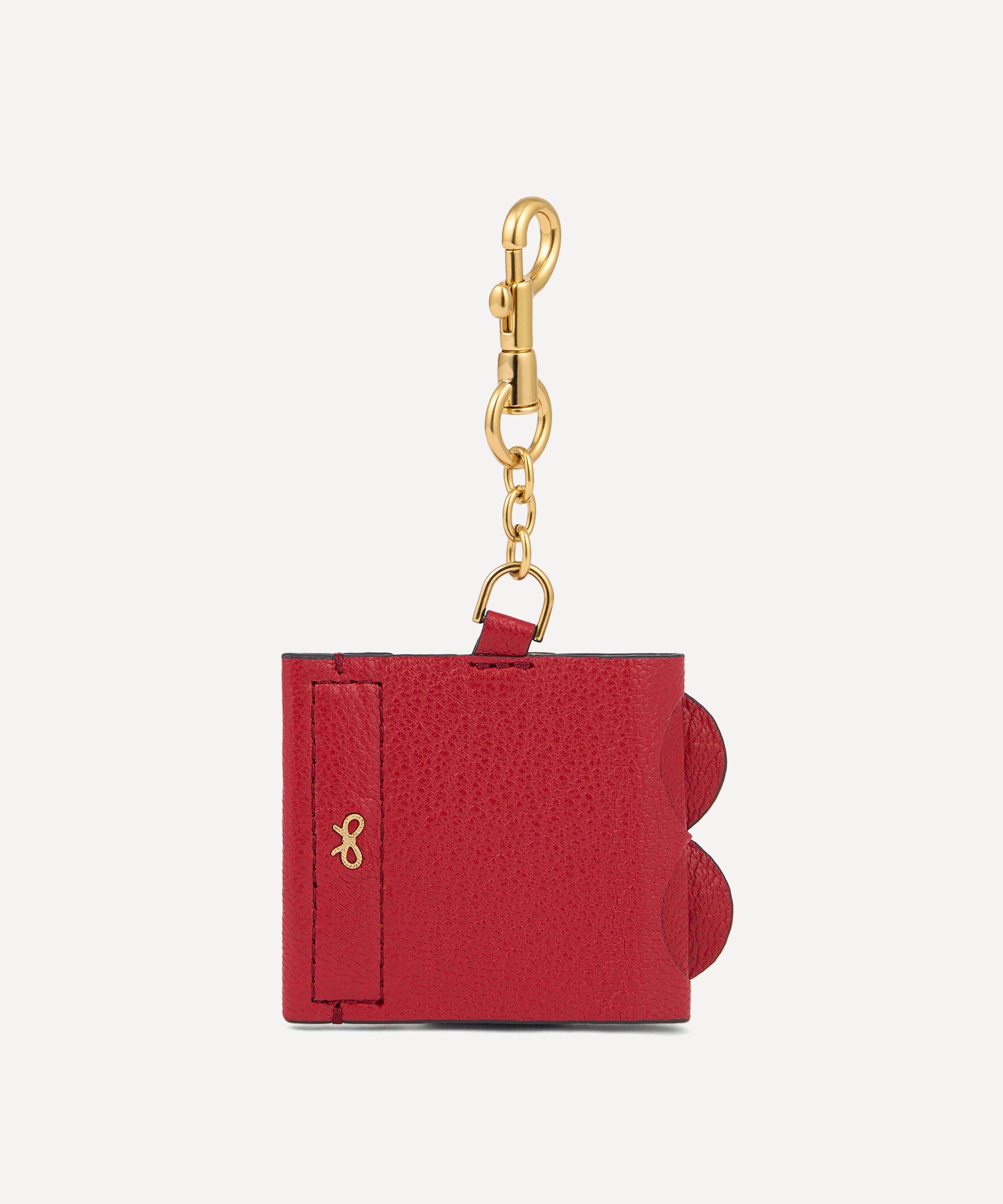 Anya Hindmarch - Matchbook Heart Charm image number 1