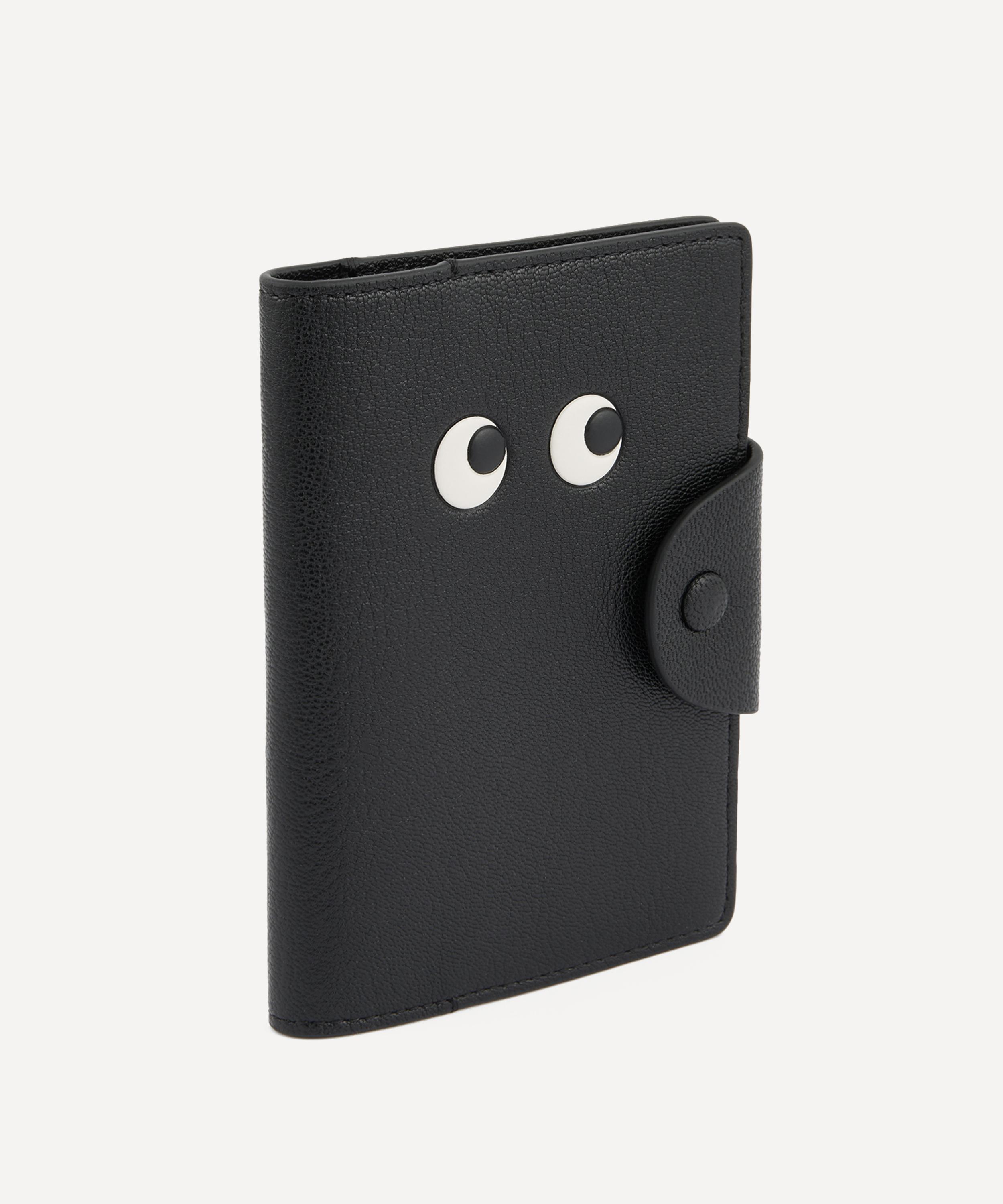 Anya Hindmarch - Eyes Passport Case image number 0