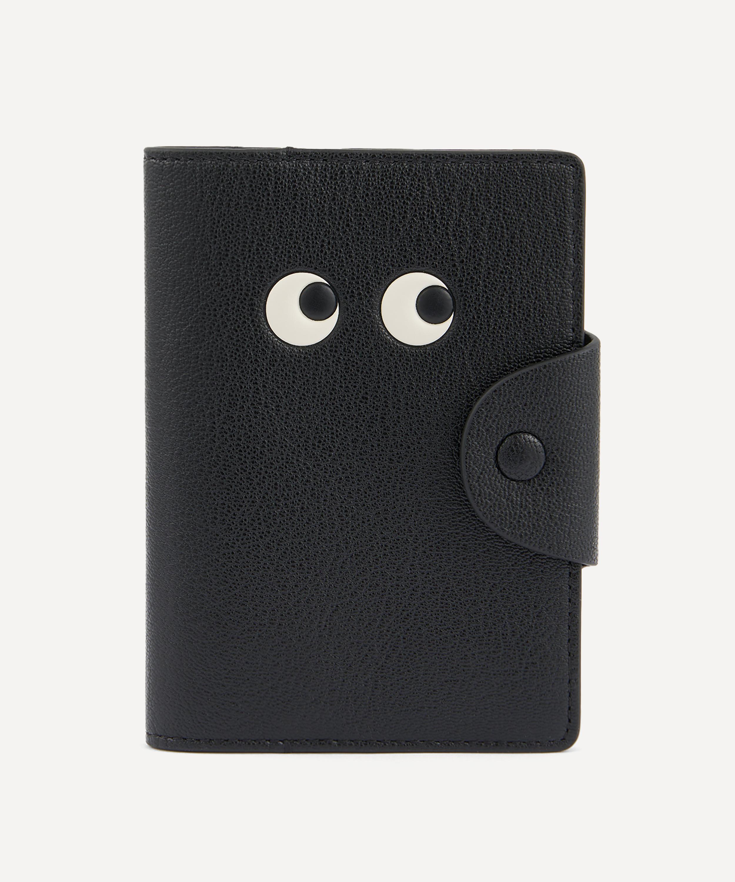 Anya Hindmarch - Eyes Passport Case image number 2