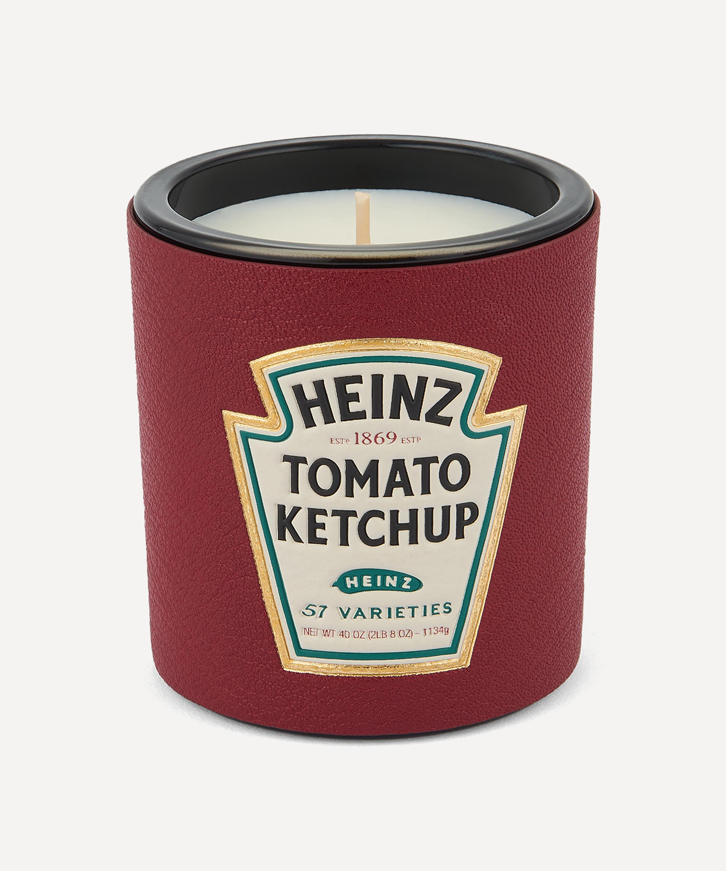 Anya Hindmarch - Ketchup Candle