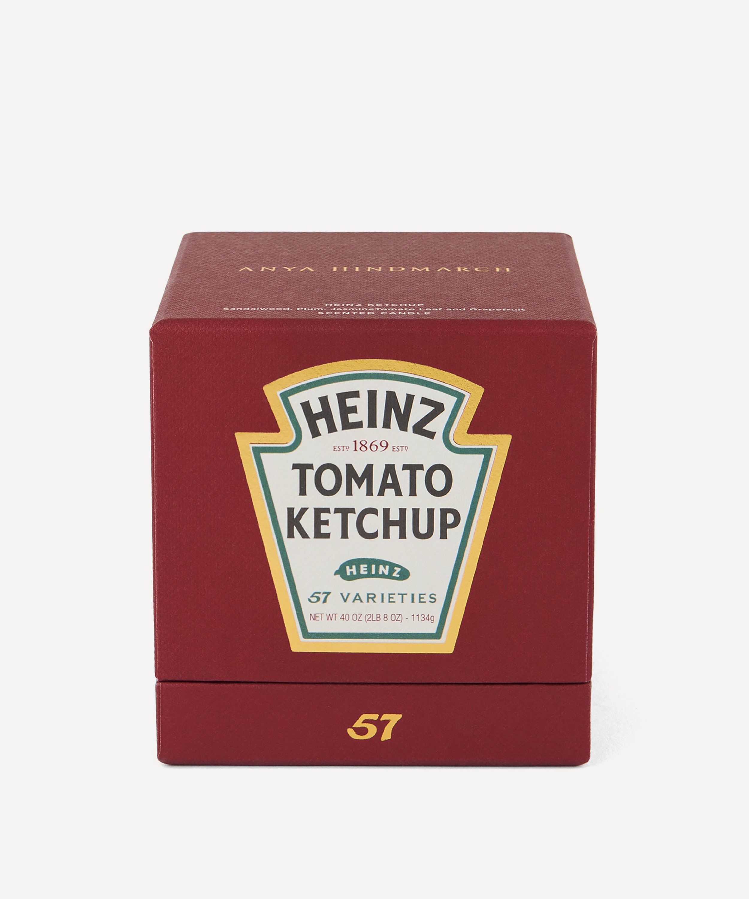 Anya Hindmarch - Ketchup Candle image number 3