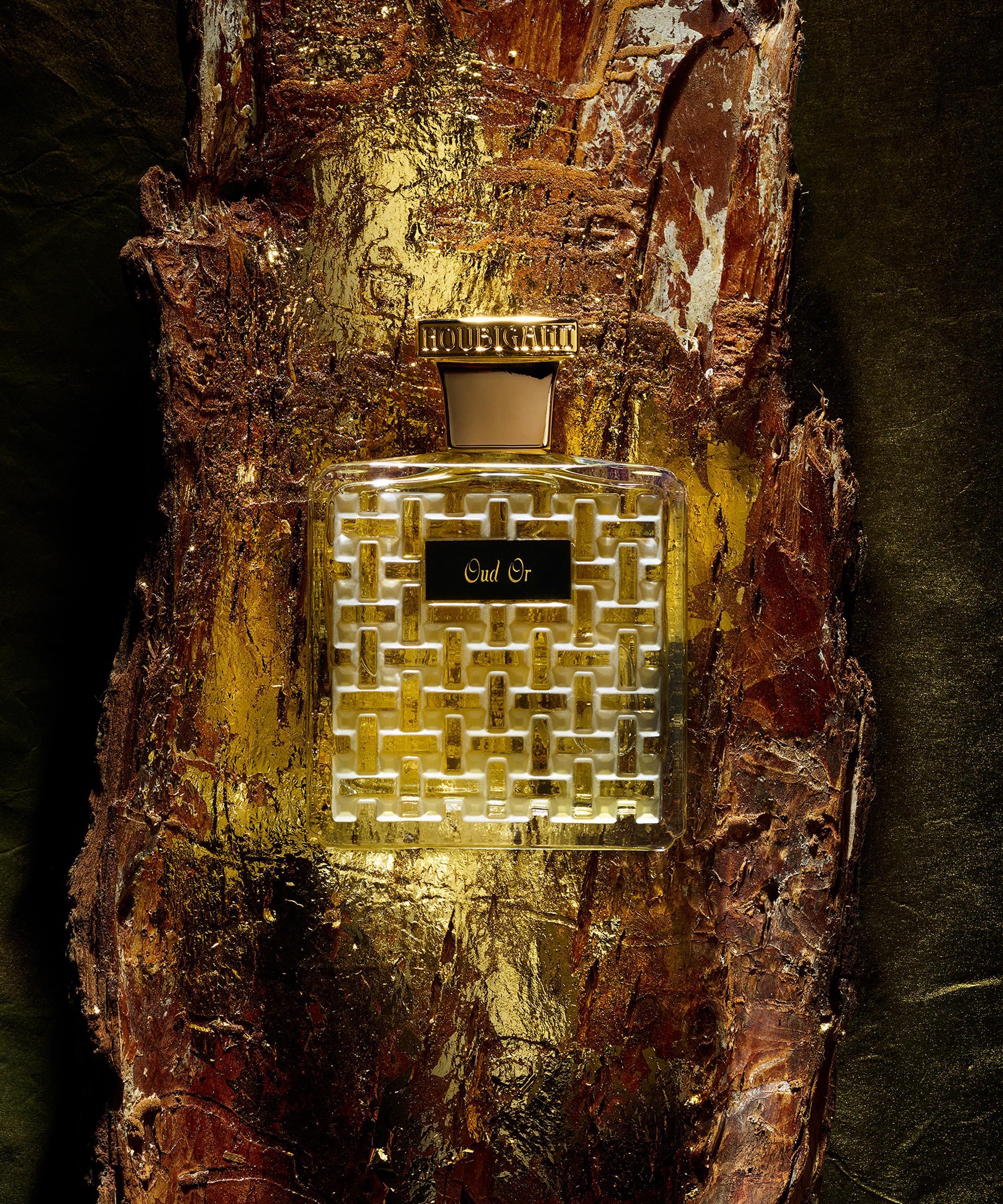 Houbigant - Oud Or Eau de Parfum 100ml image number 2