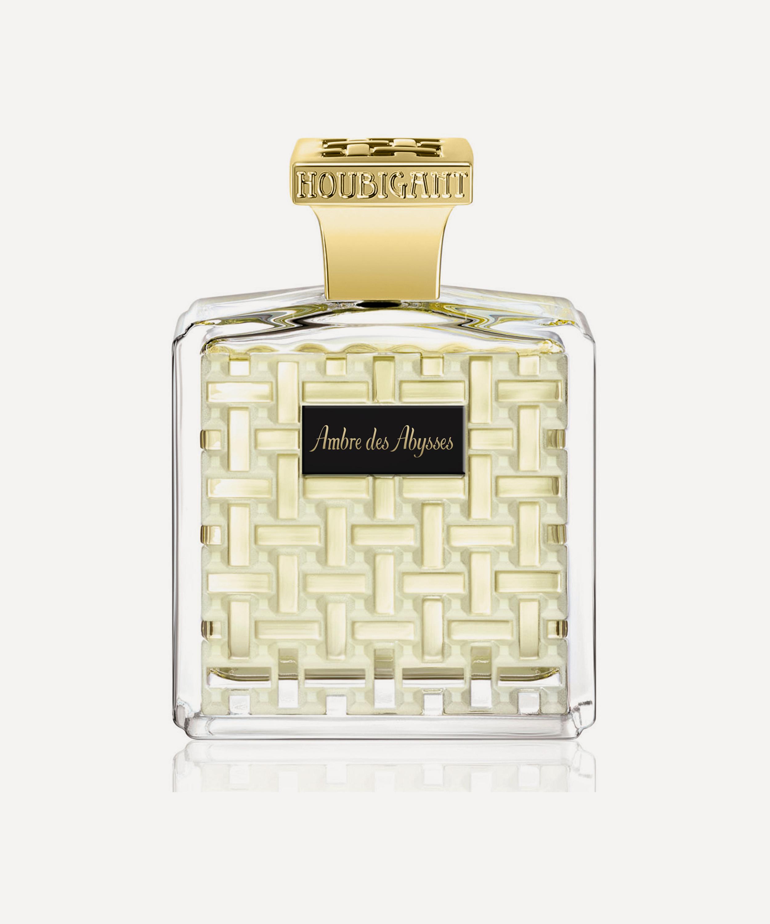 Houbigant - Ambre des Abysses Eau de Parfum 100ml