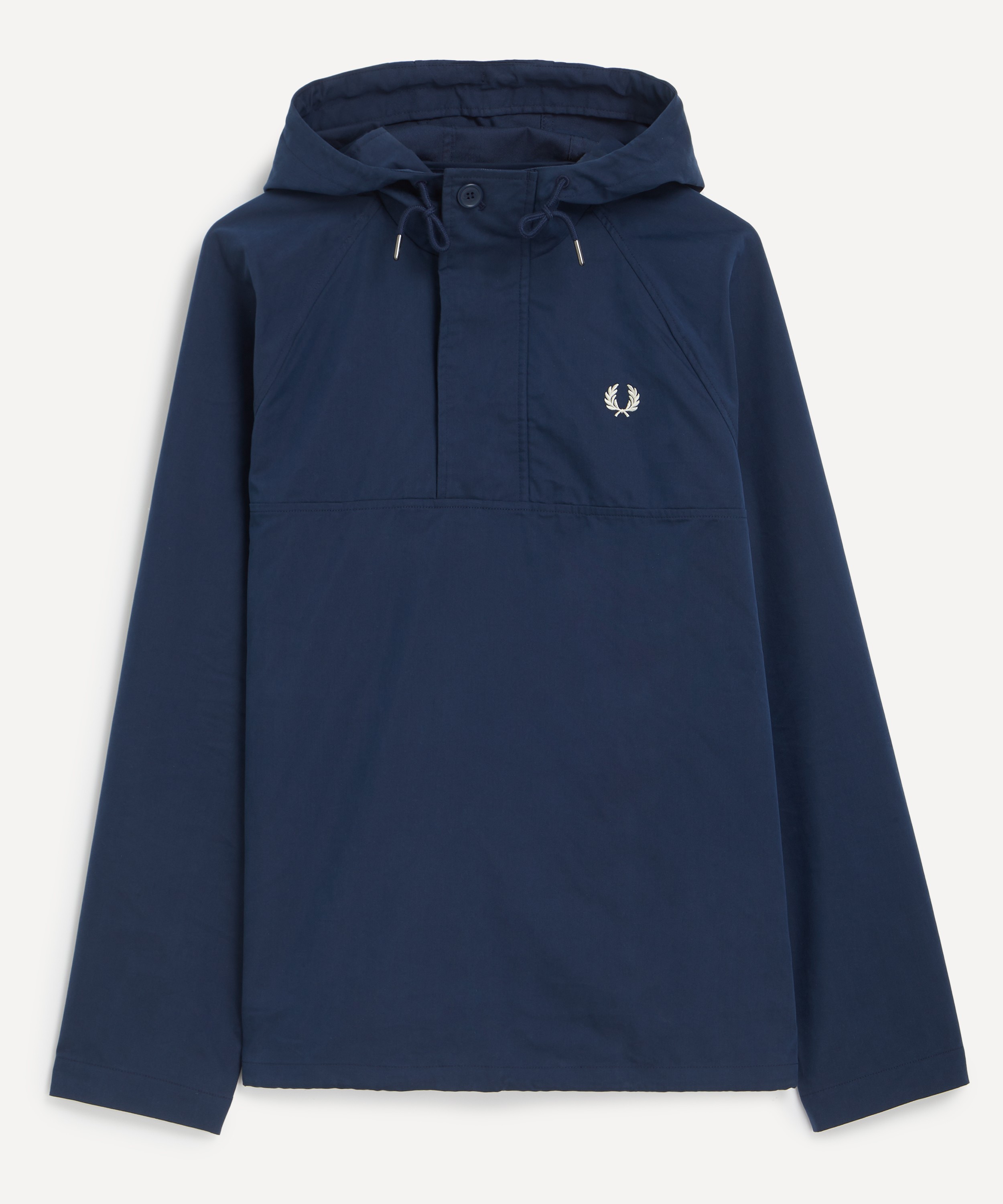 Fred Perry - Overhead Smock Jacket image number 0