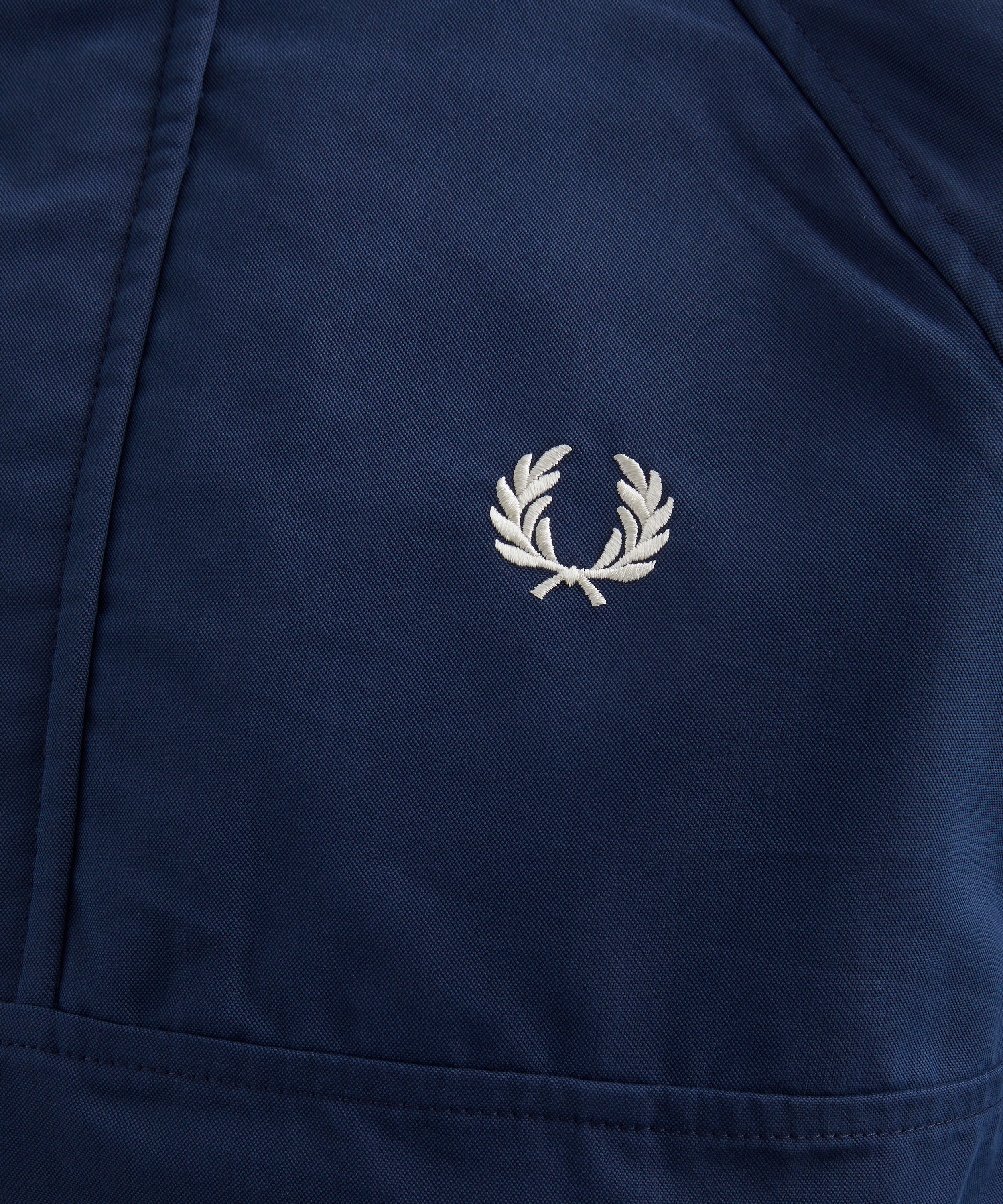 Fred Perry - Overhead Smock Jacket image number 3