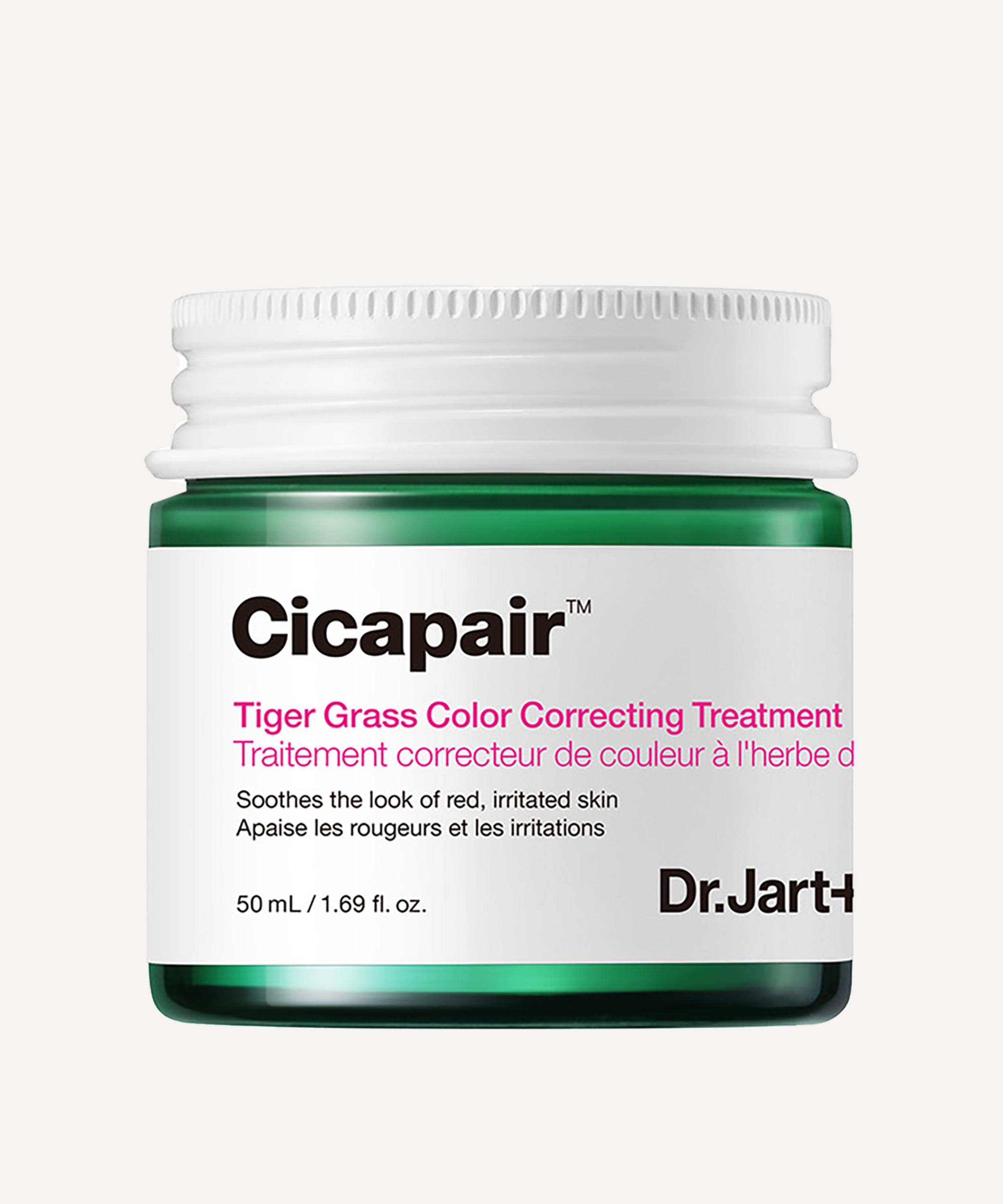 Dr.Jart+ - Cicapair Tiger Grass Colour Correcting Treatment 50ml image number 0
