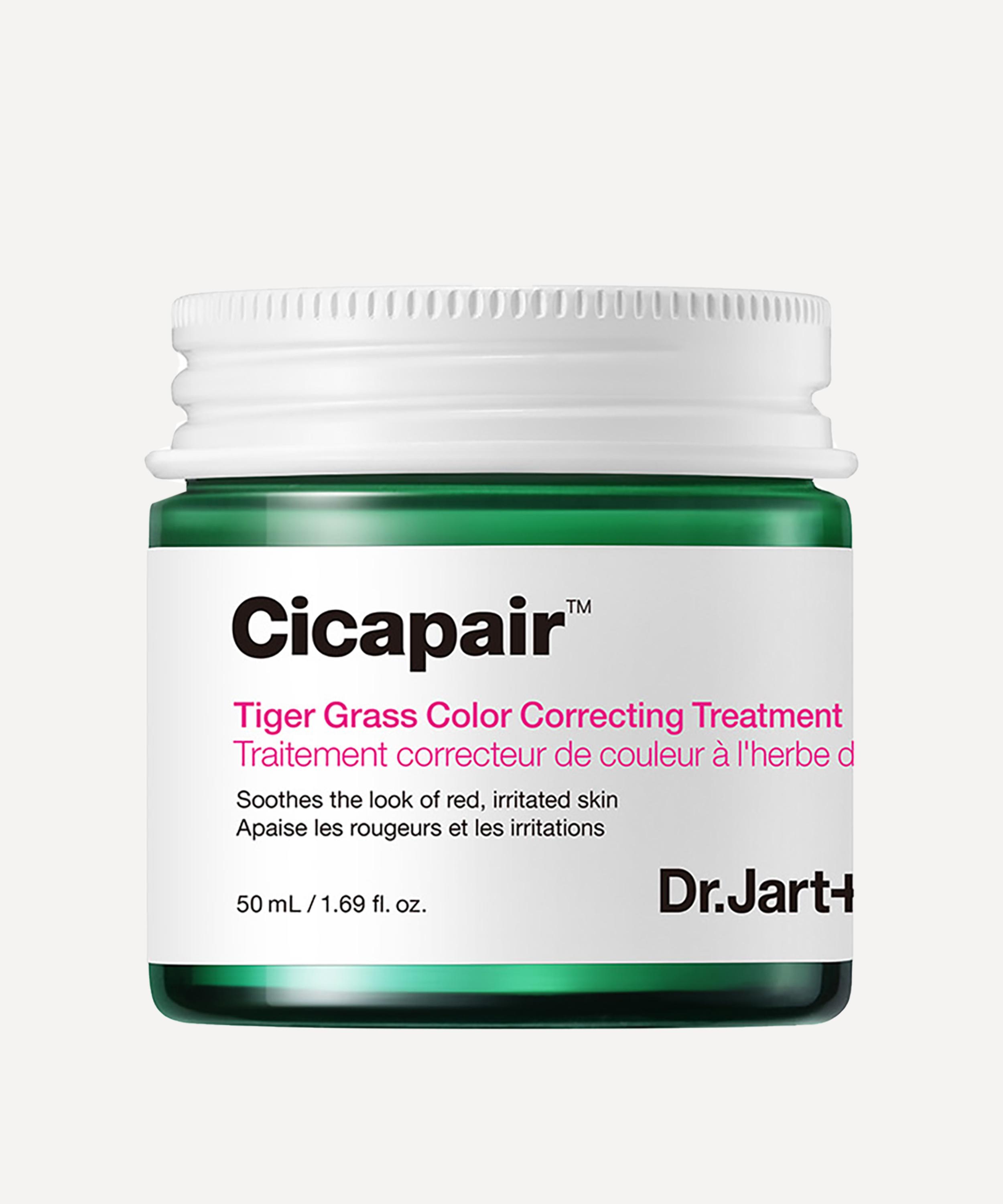 Dr.Jart+ - Cicapair Tiger Grass Colour Correcting Treatment 50ml