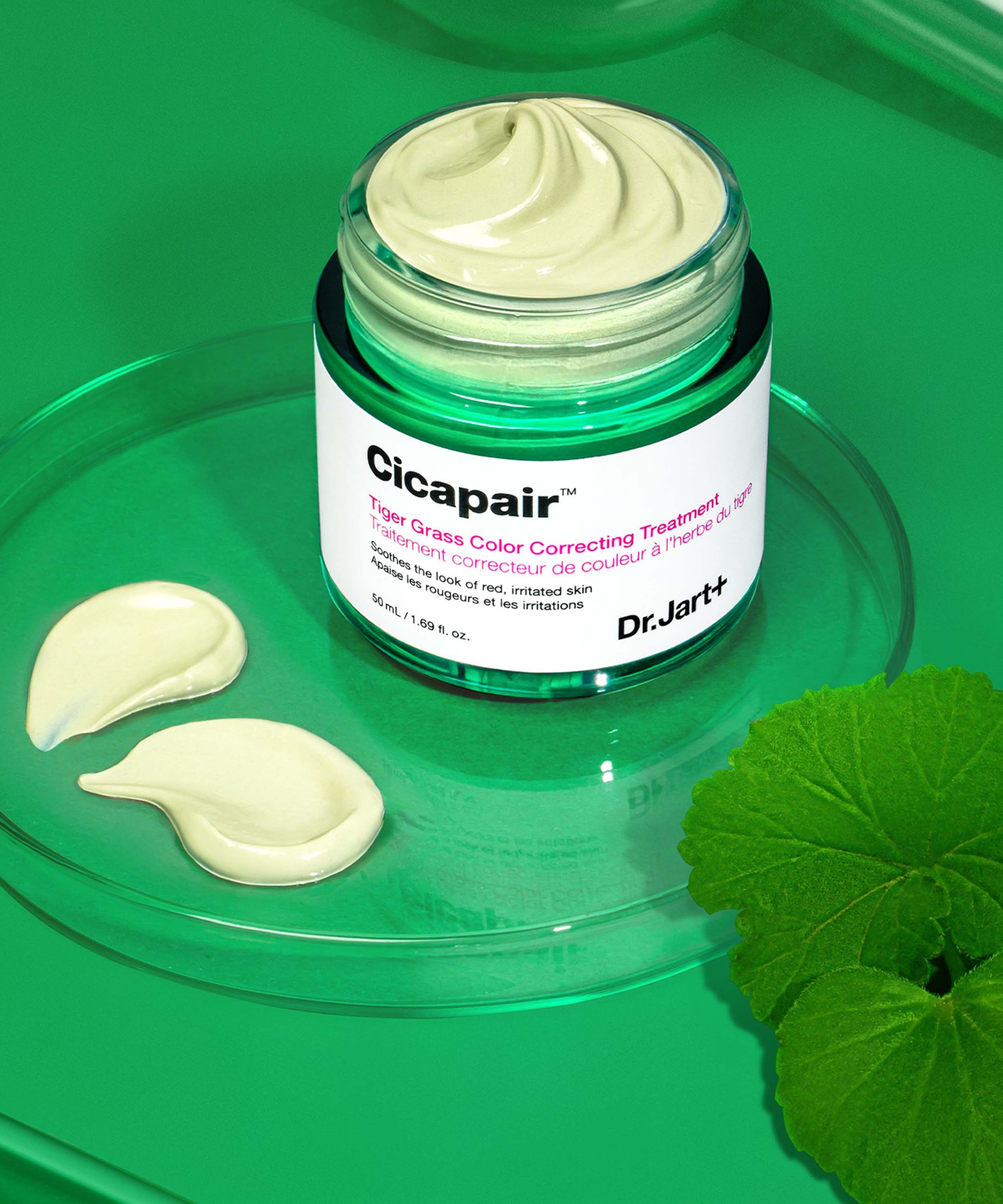 Dr.Jart+ - Cicapair Tiger Grass Colour Correcting Treatment 50ml image number 1