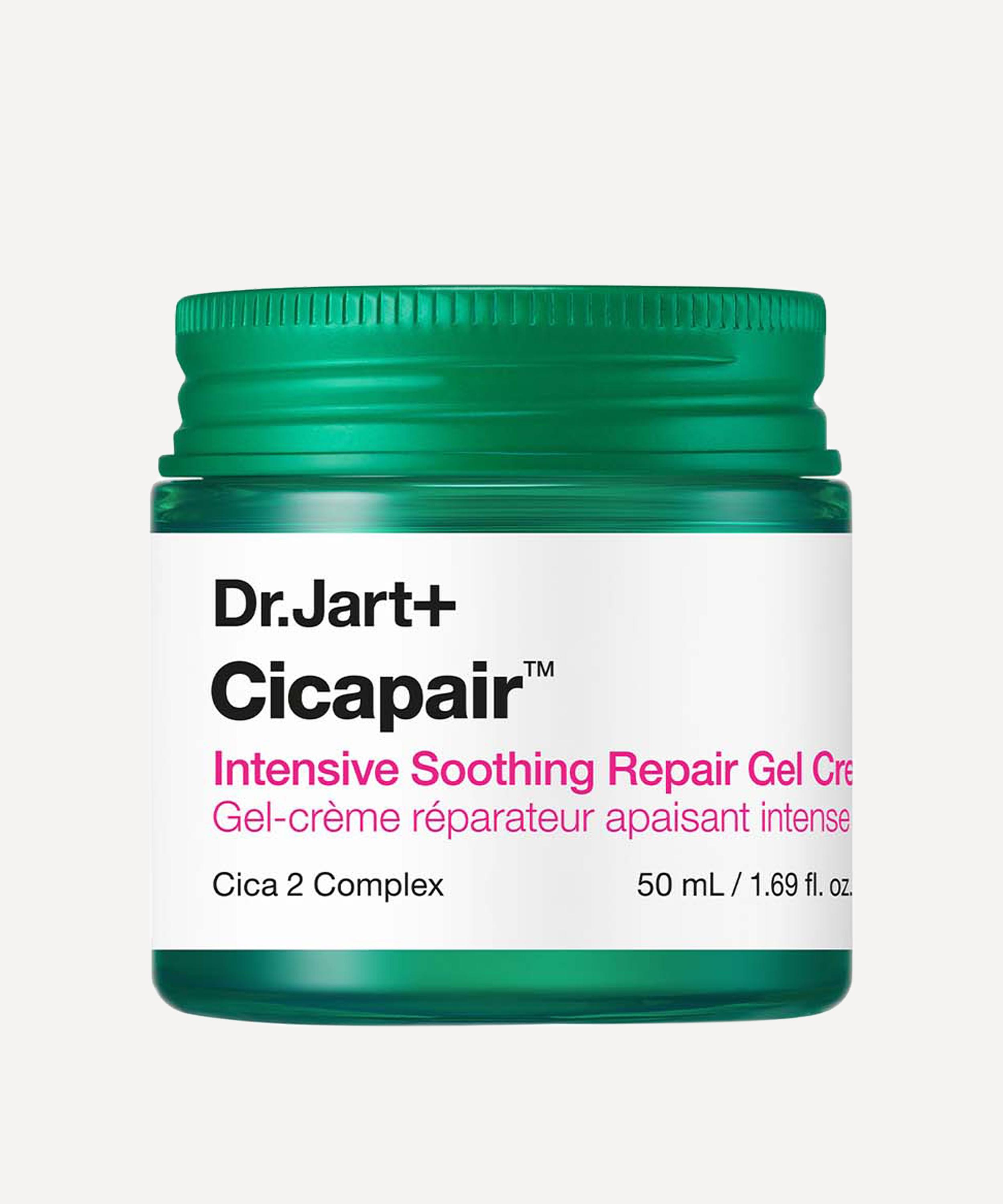 Dr.Jart+ - Cicapair Intensive Soothing Repair Gel Cream 50ml image number 0