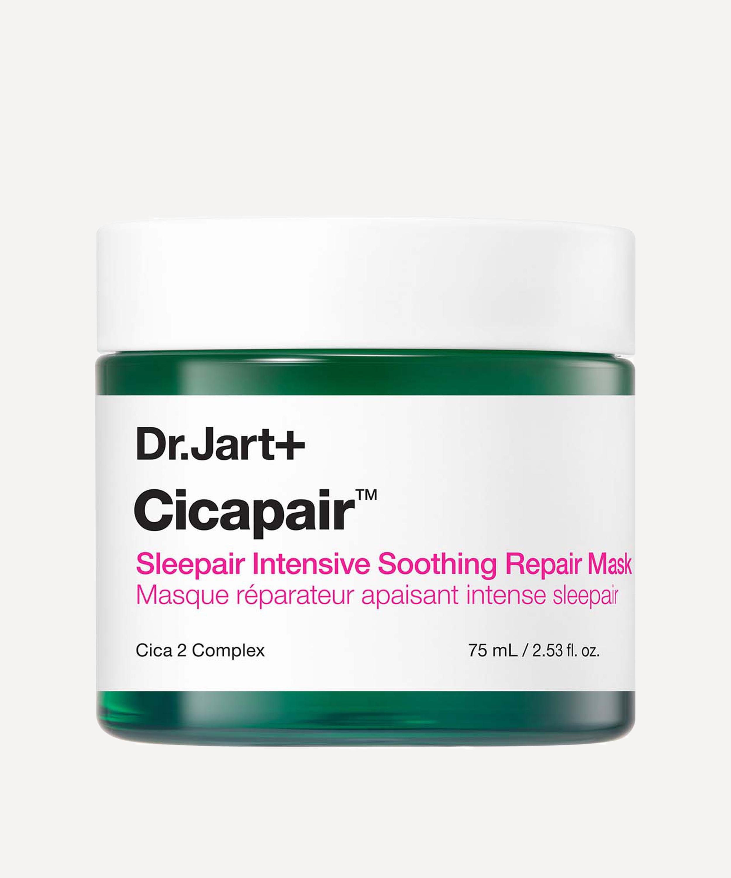 Dr.Jart+ - Cicapair Sleepair Intensive Soothing Repair Mask 75ml image number 0