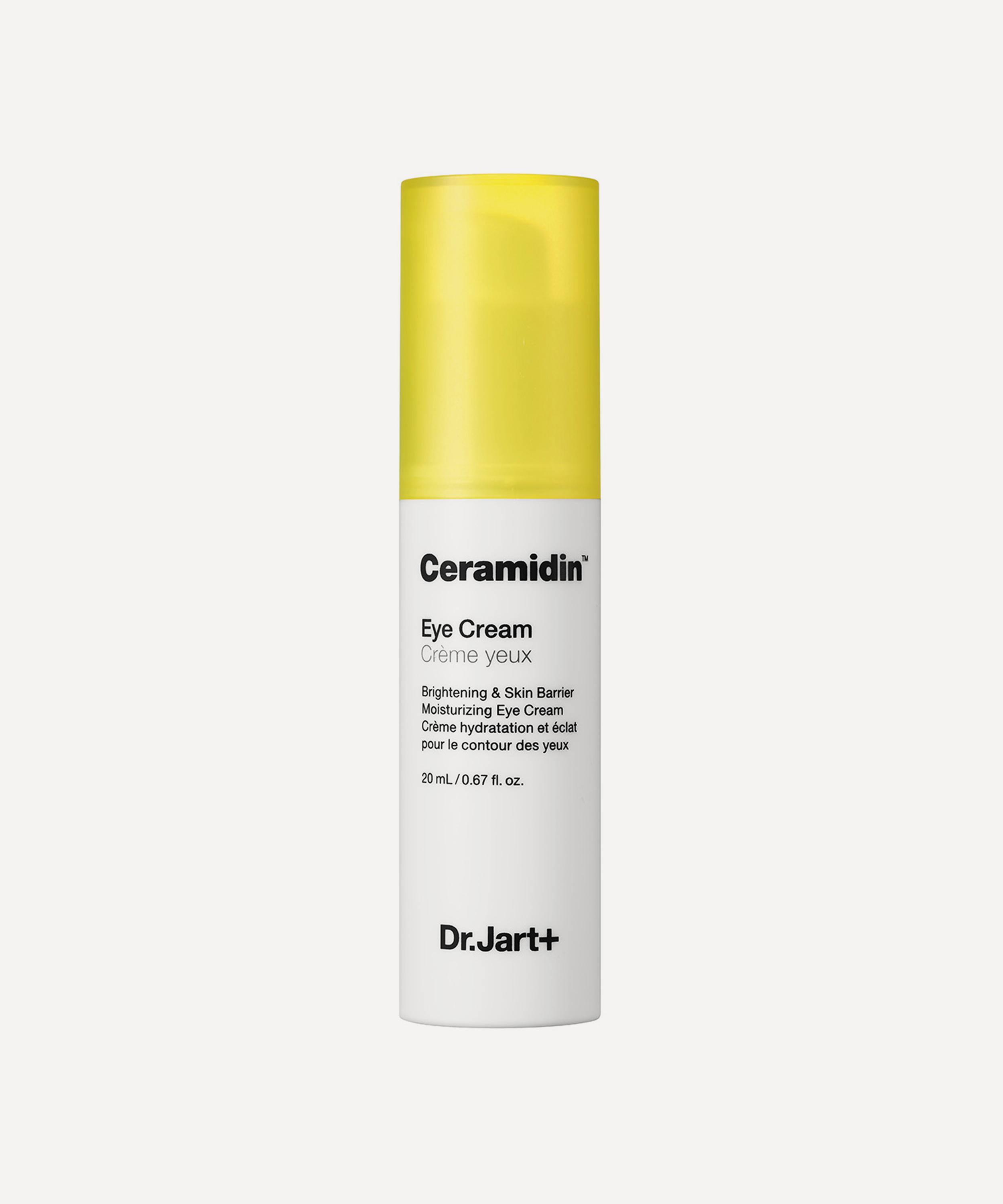Dr.Jart+ - Ceramidin Eye Cream 20ml image number 0