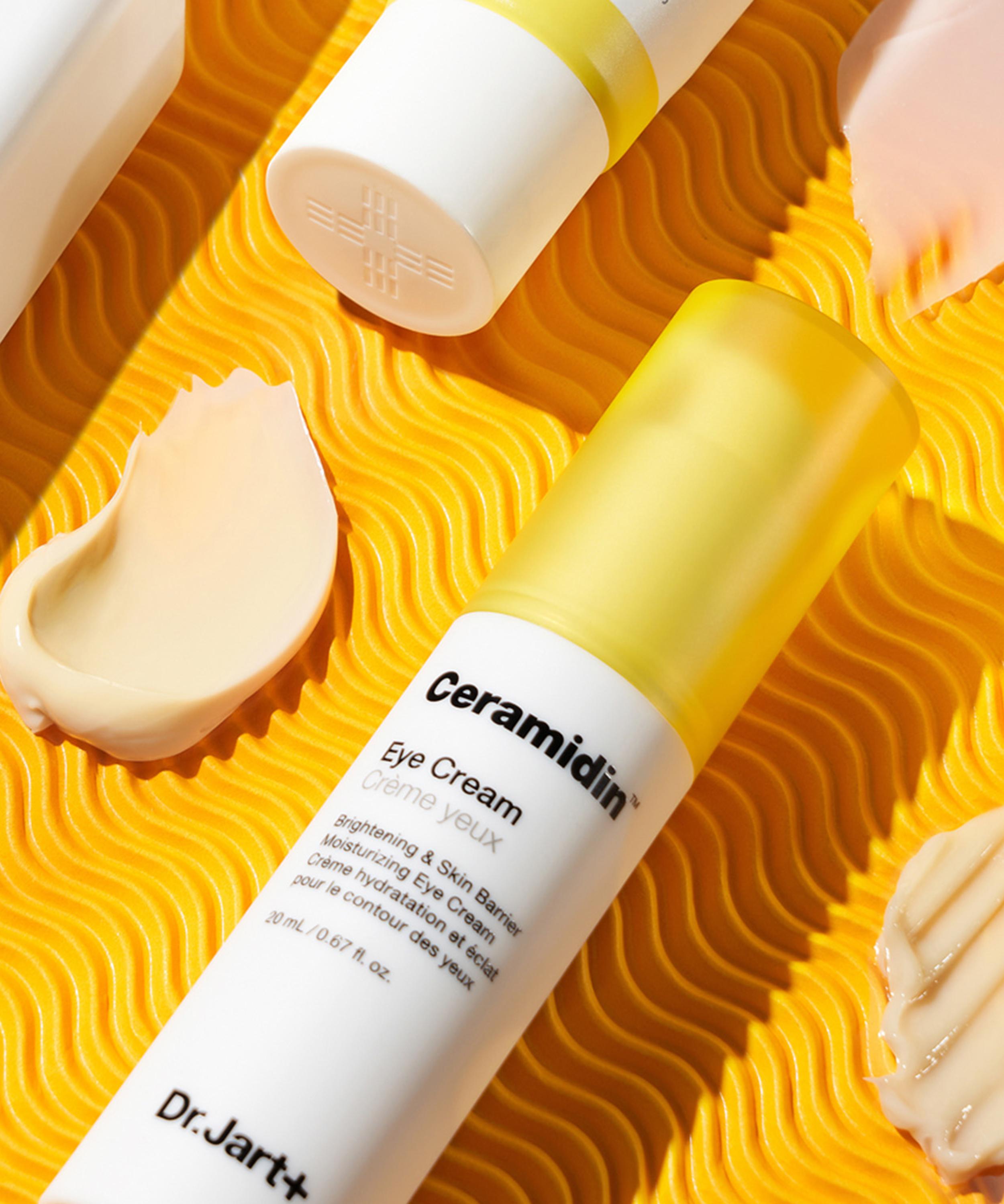 Dr.Jart+ - Ceramidin Eye Cream 20ml image number 1