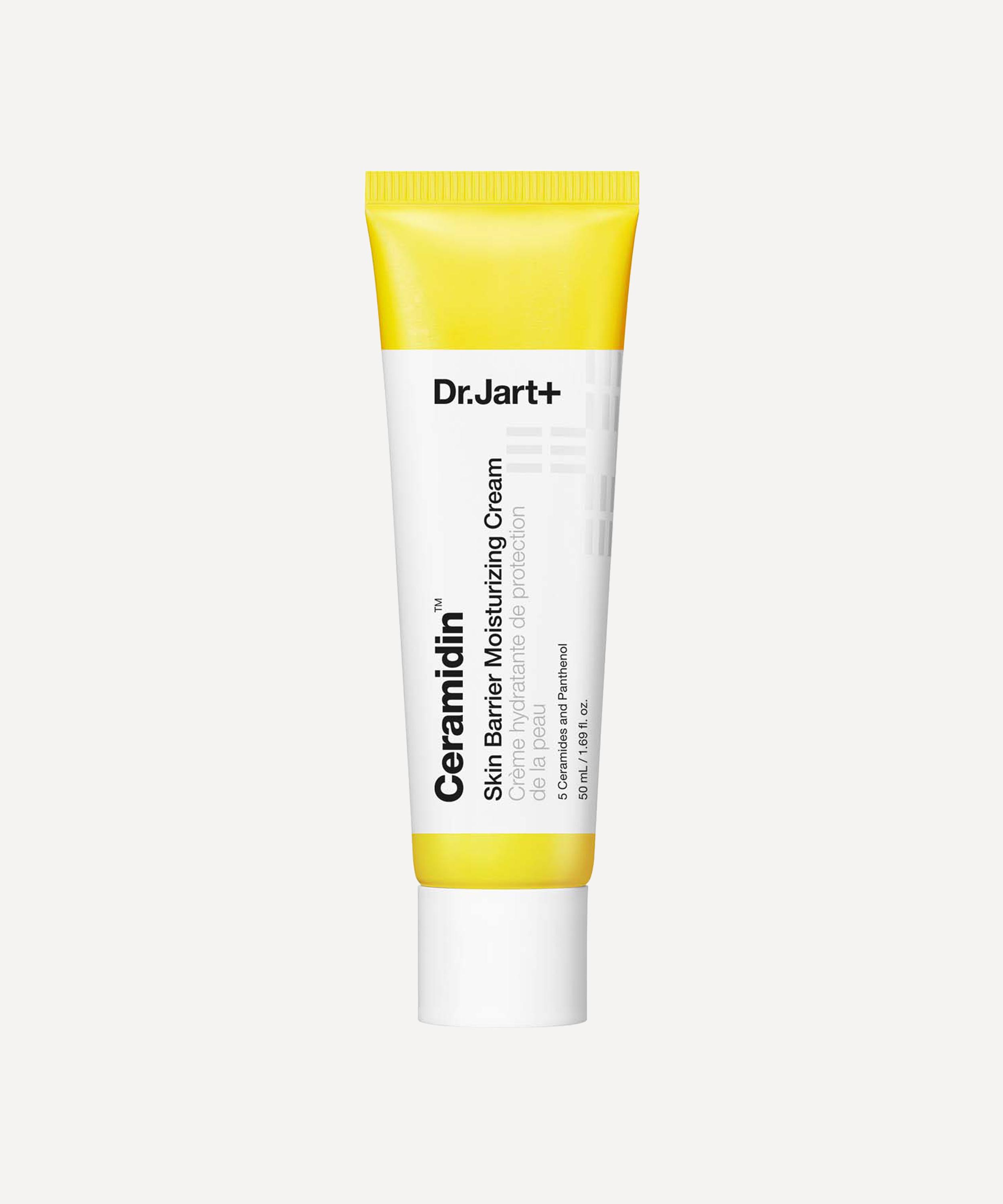 Dr.Jart+ - Ceramidin Skin Barrier Moisturising Cream 50ml