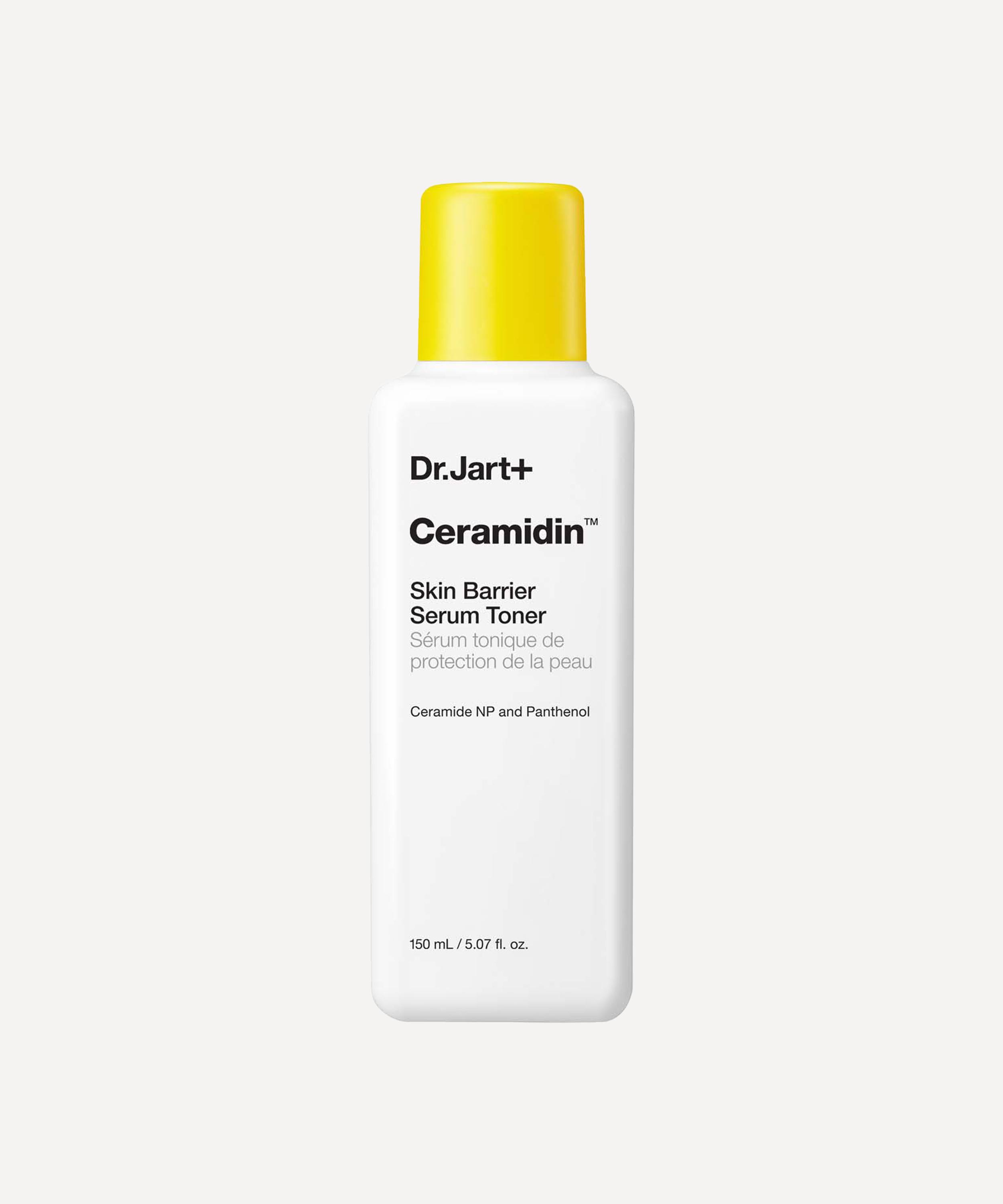 Dr.Jart+ - Ceramidin Skin Barrier Serum Toner 150ml image number 0