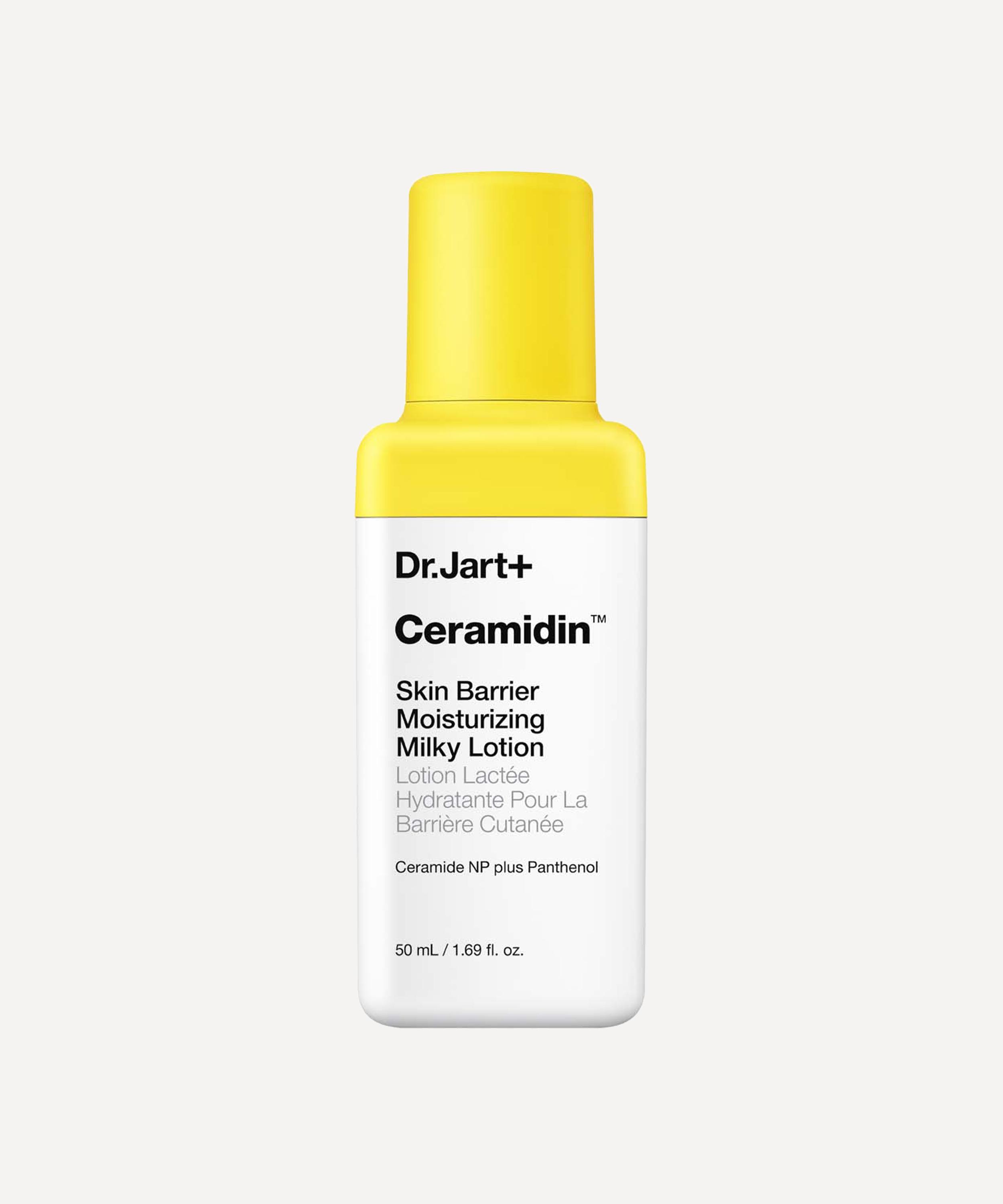 Dr.Jart+ - Ceramidin Skin Barrier Moisturising Milky Lotion 50ml