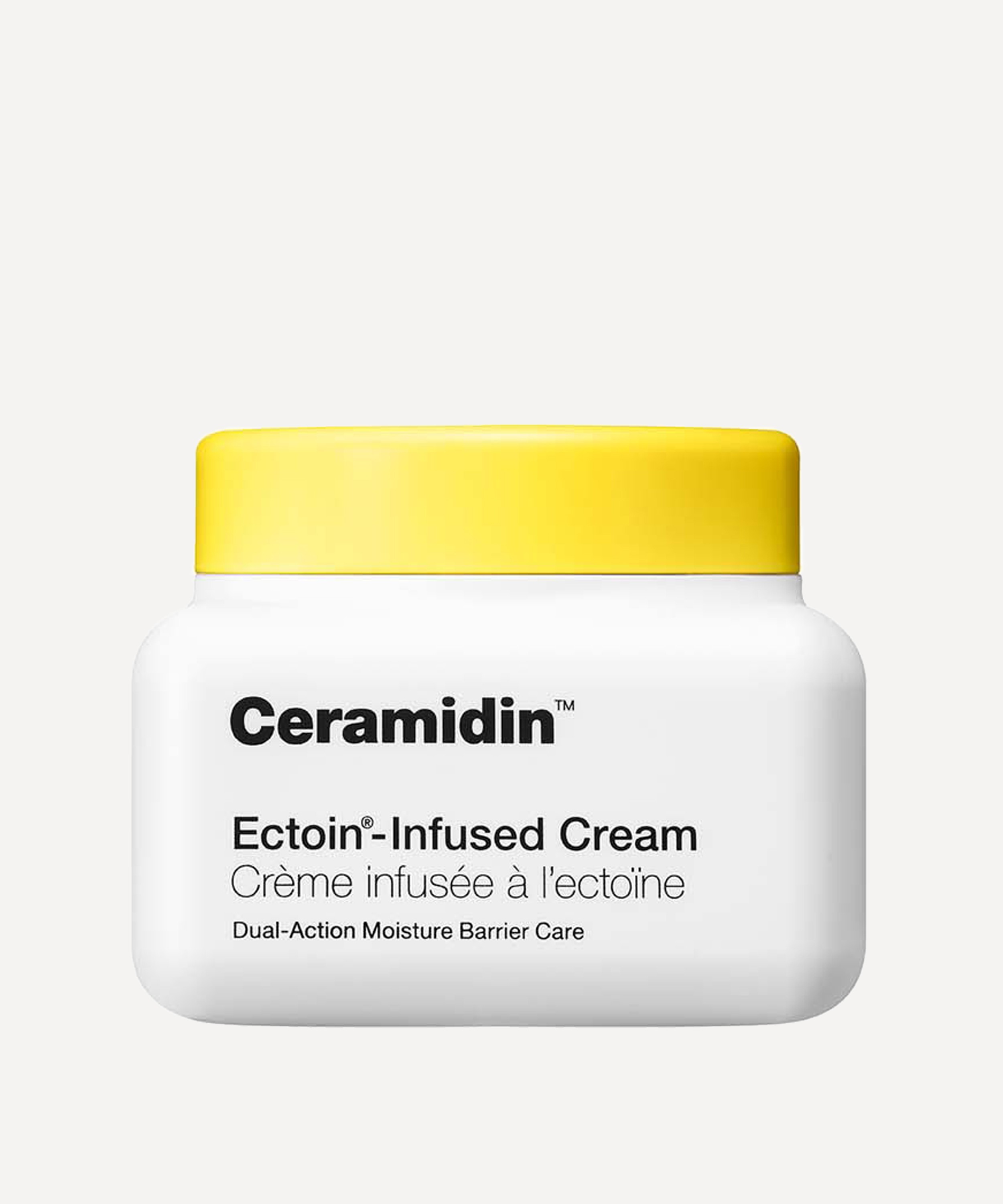 Dr.Jart+ - Ceramidin Ectoin-Infused Cream 50ml