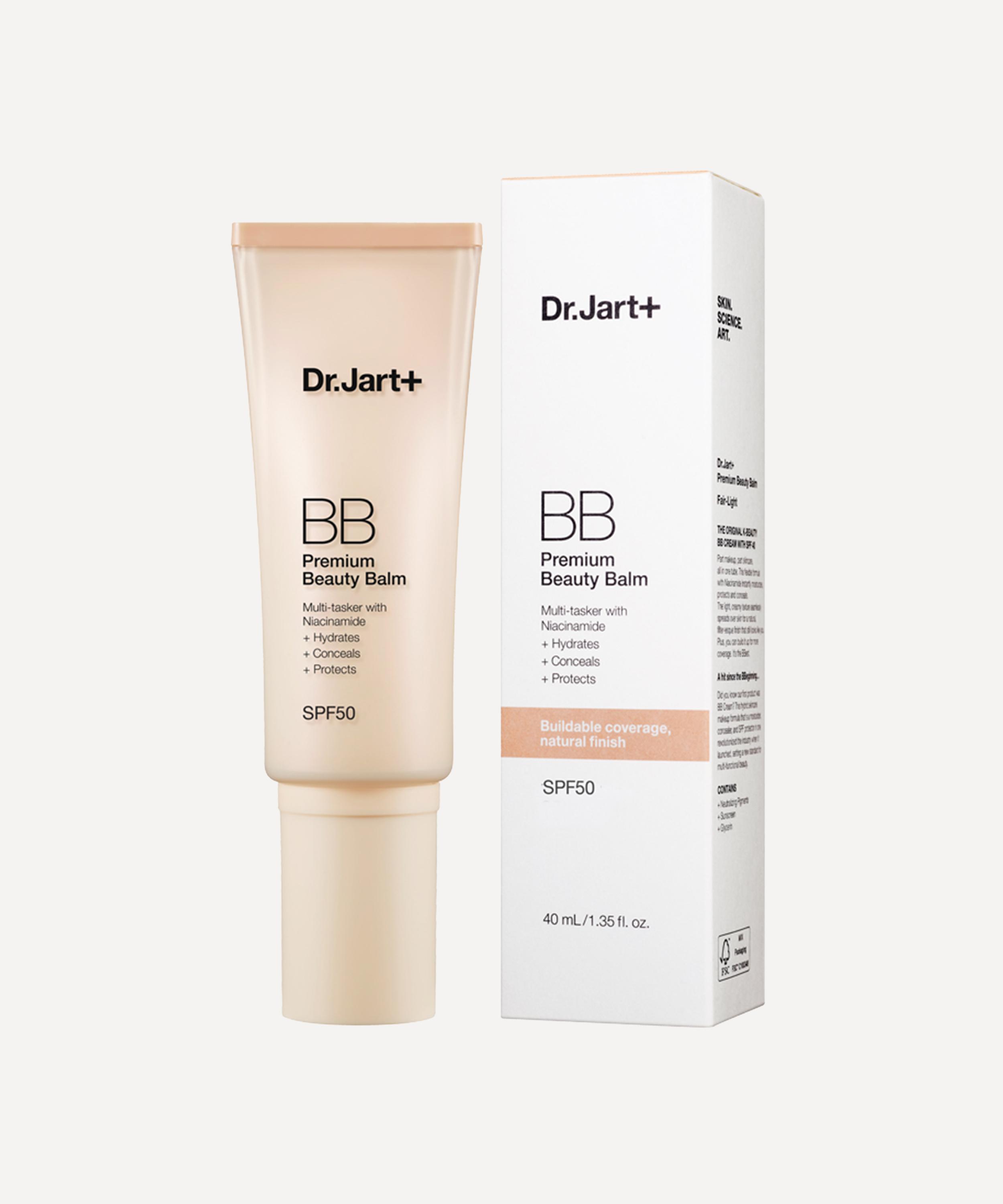 Dr.Jart+ - Premium BB Beauty Balm SPF 50 40ml image number 1