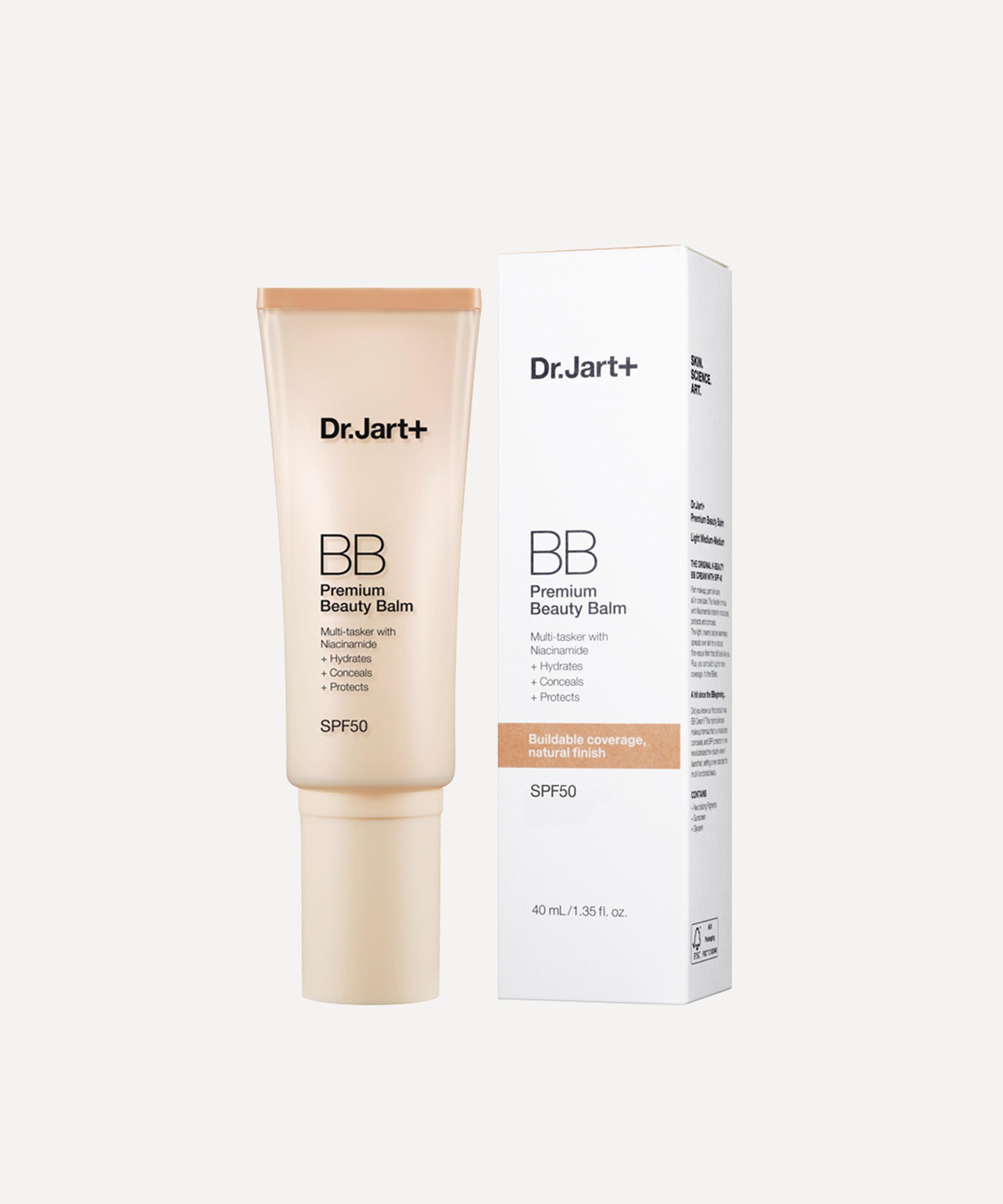 Dr.Jart+ - Premium BB Beauty Balm SPF 50 40ml image number 1