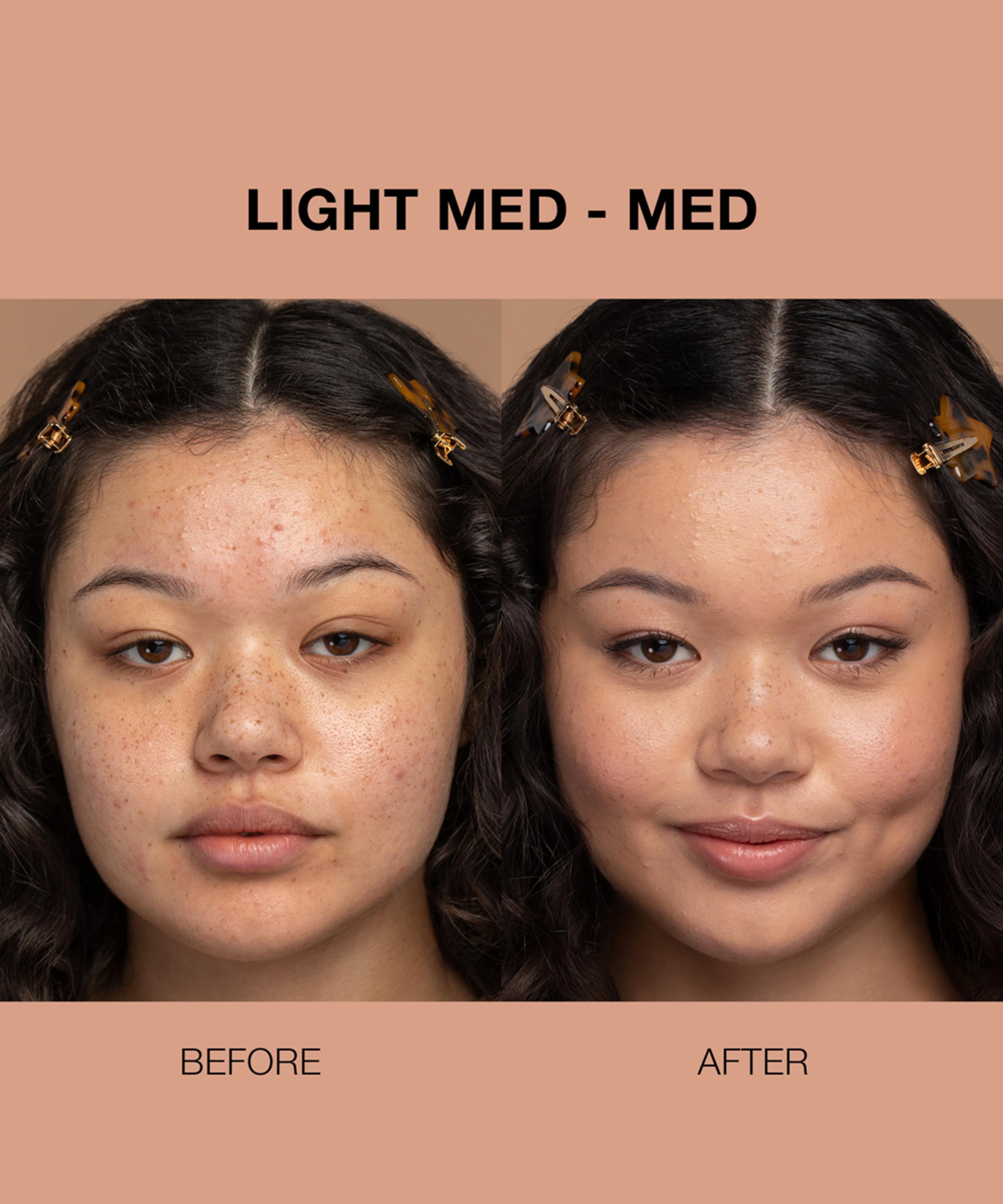 Dr.Jart+ - Premium BB Beauty Balm SPF 50 40ml image number 3