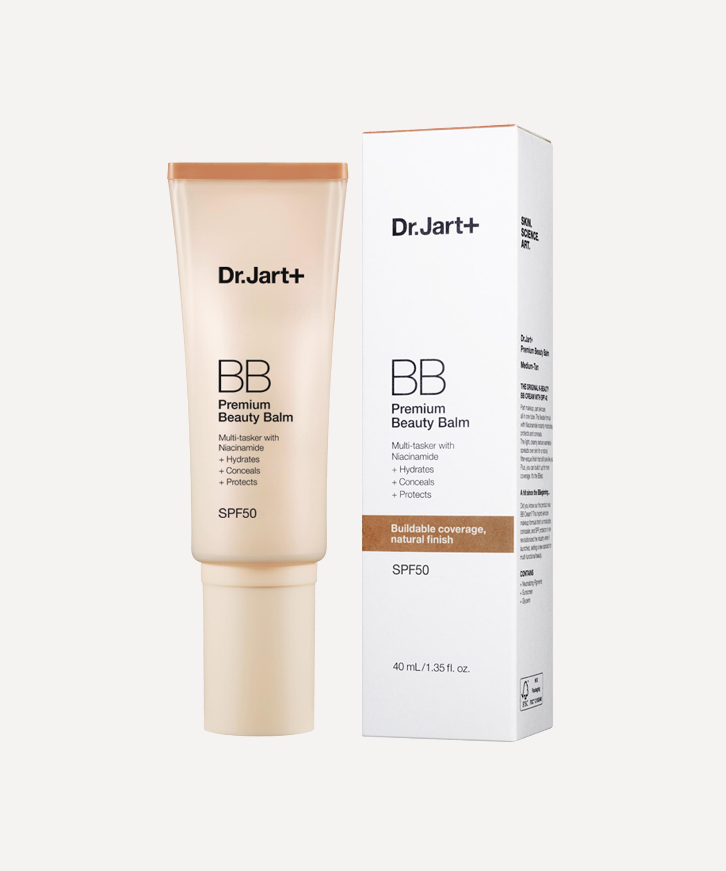 Dr.Jart+ - Premium BB Beauty Balm SPF 50 40ml image number 1