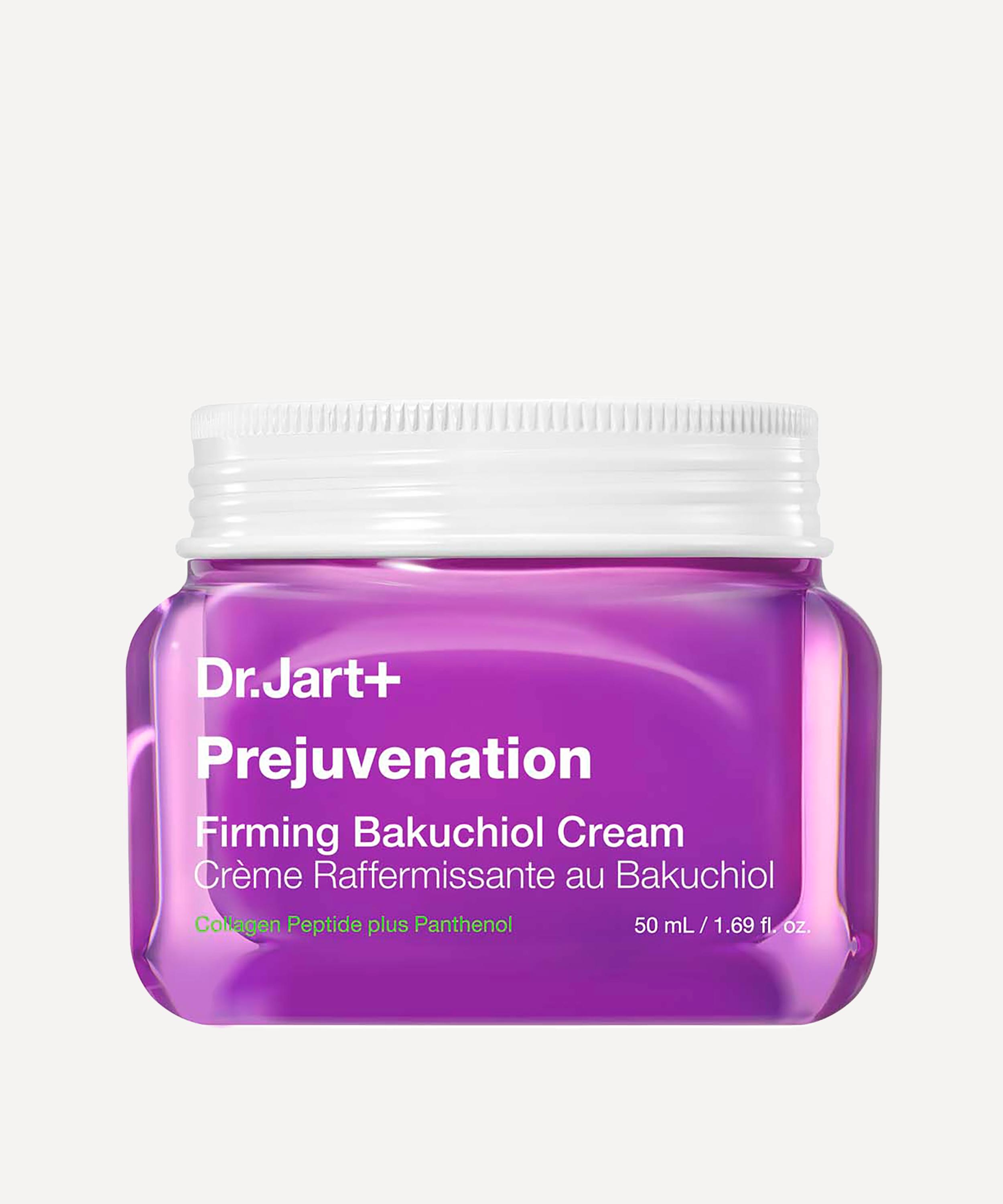 Dr.Jart+ - Prejuvenation Firming Bakuchiol Cream 50ml