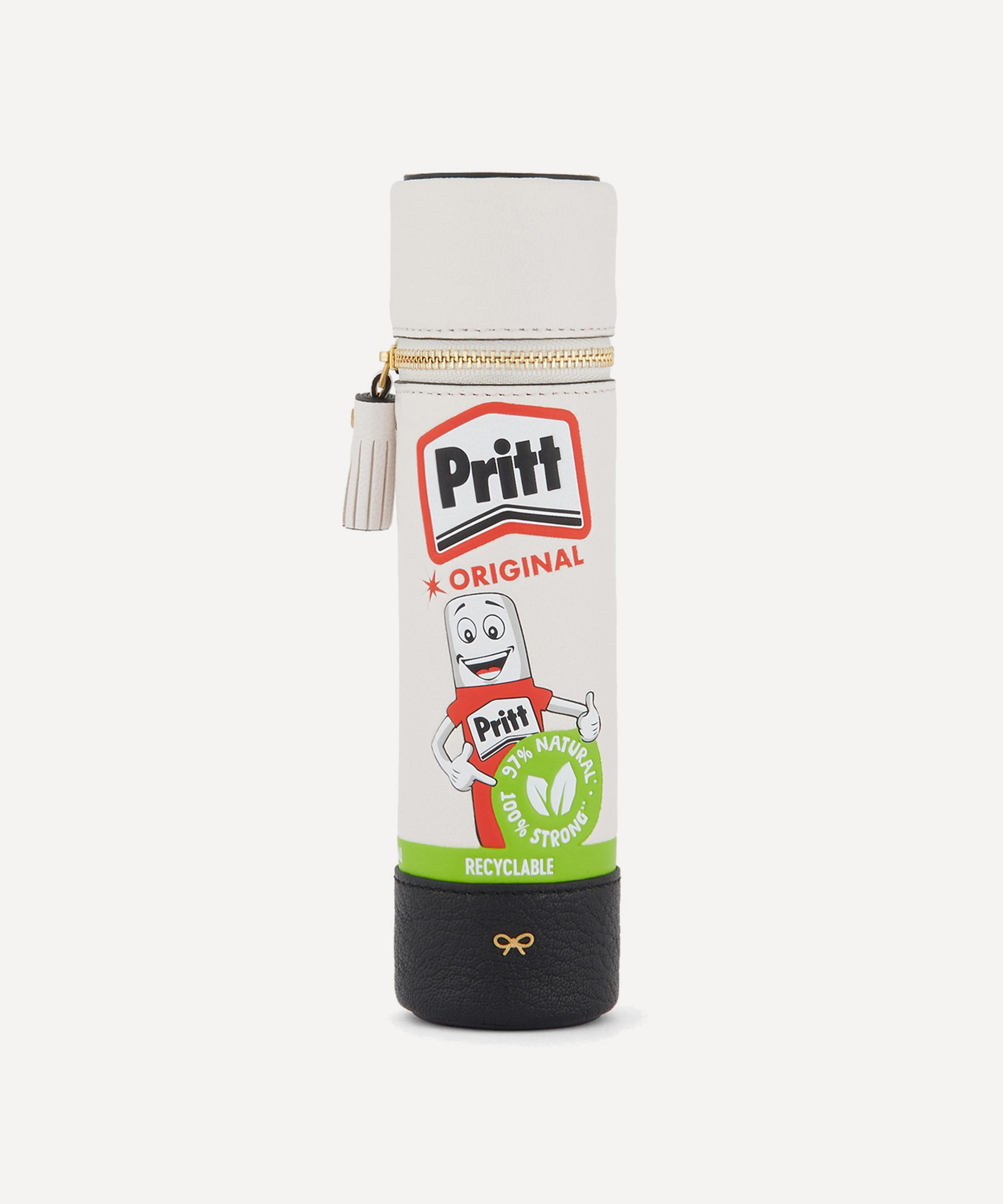 Anya Hindmarch - Pritt Stick Pencil Case image number 0
