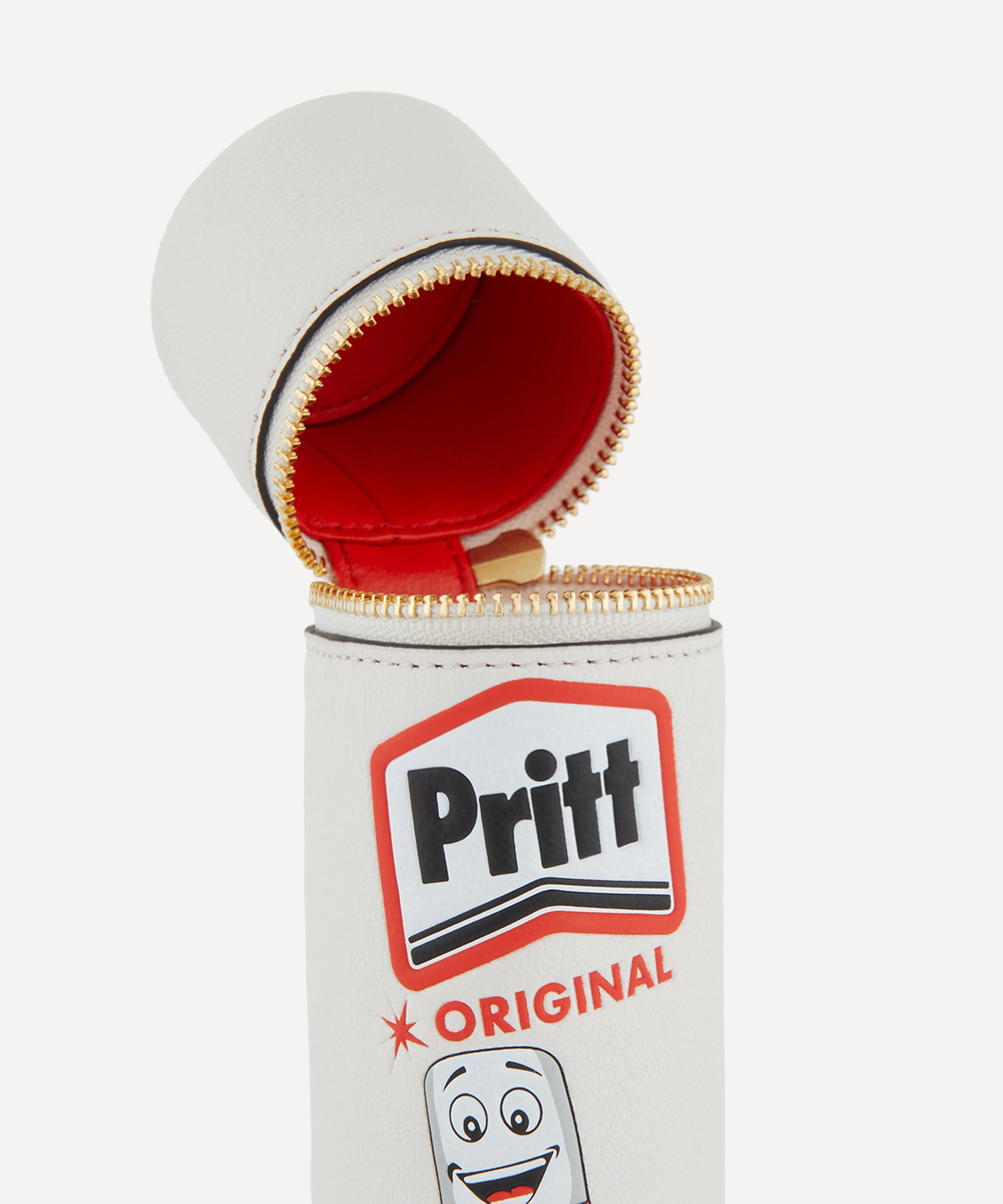Anya Hindmarch - Pritt Stick Pencil Case image number 2