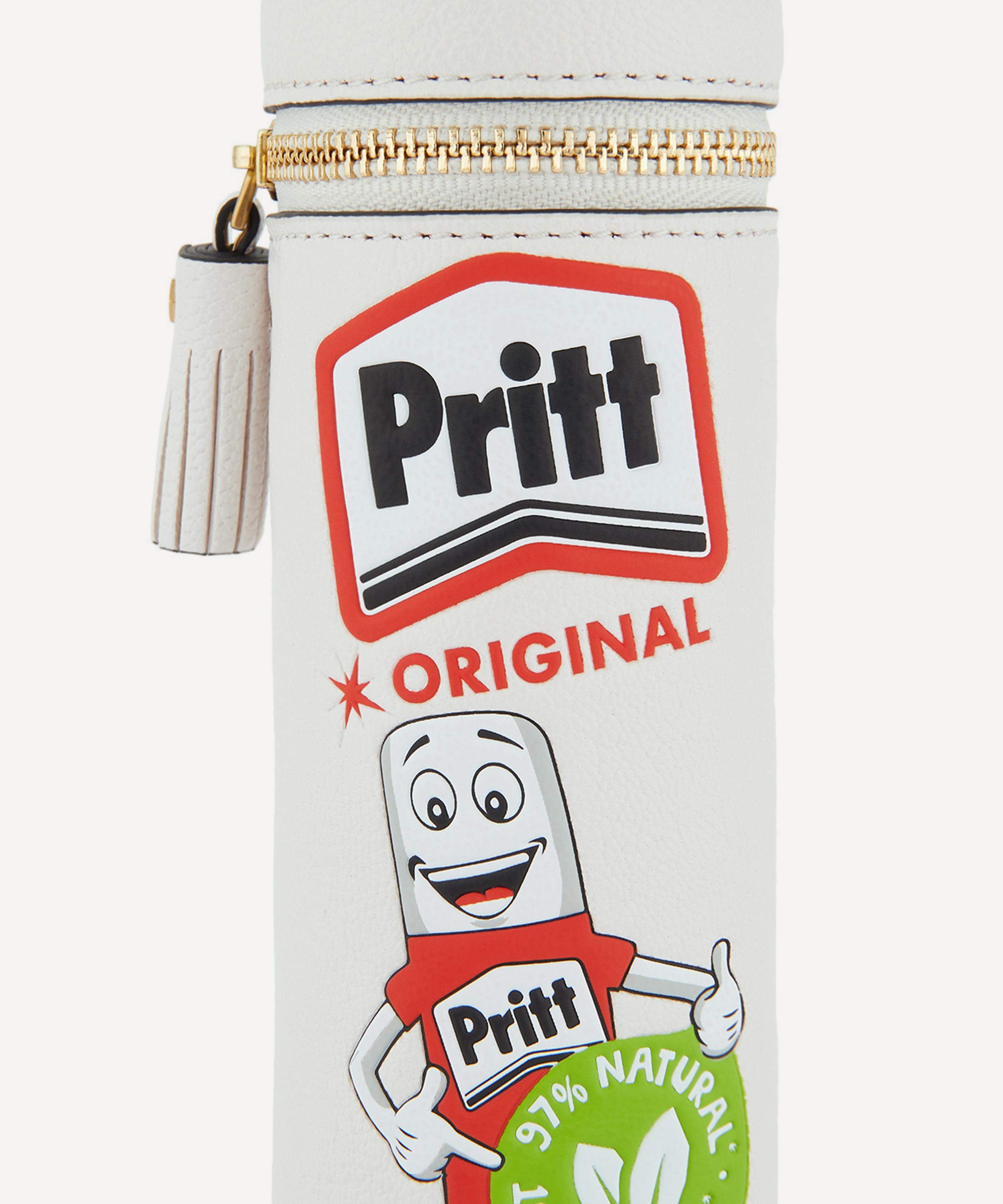 Anya Hindmarch - Pritt Stick Pencil Case image number 3