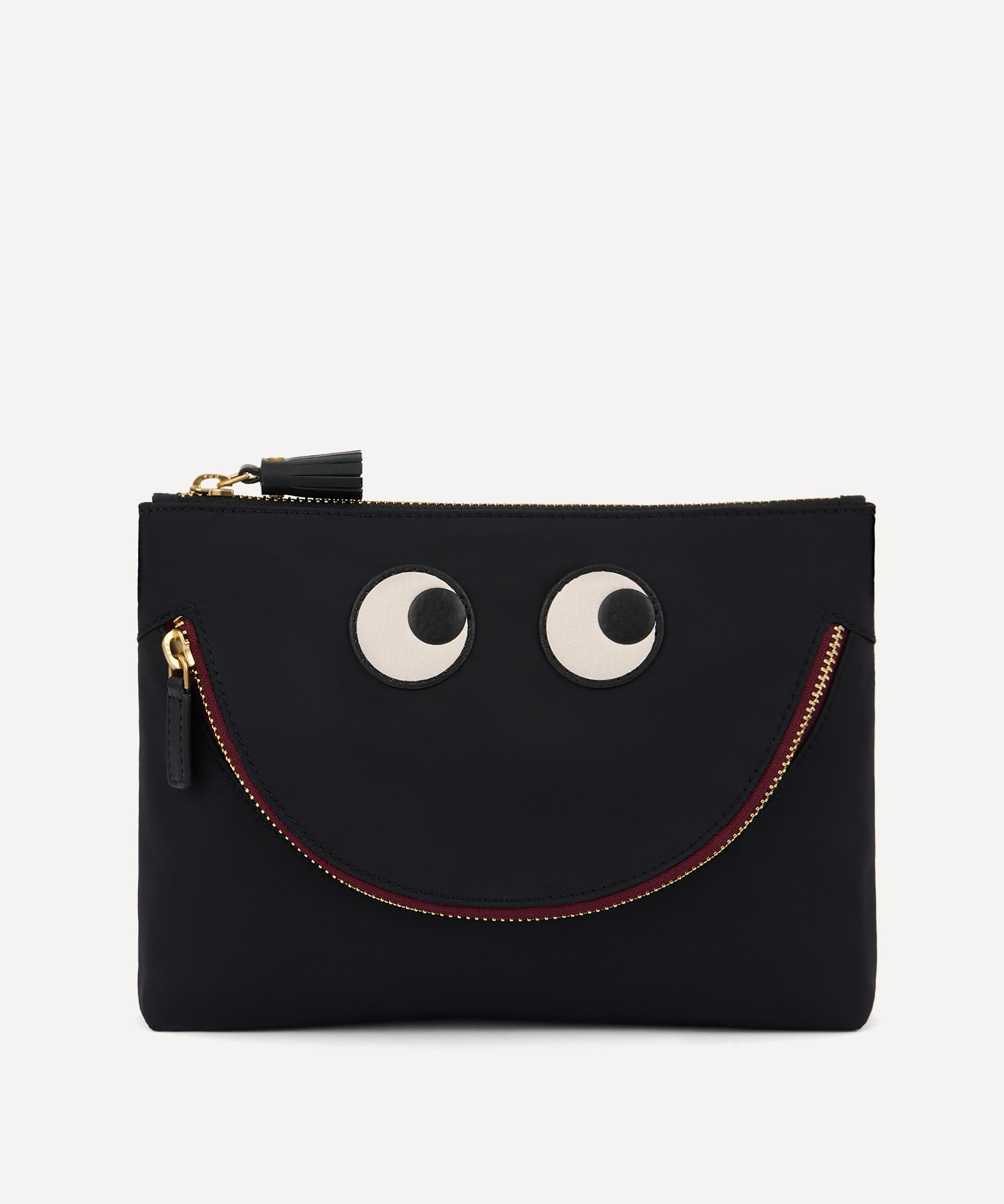 Anya Hindmarch - Happy Eyes Pouch image number 0