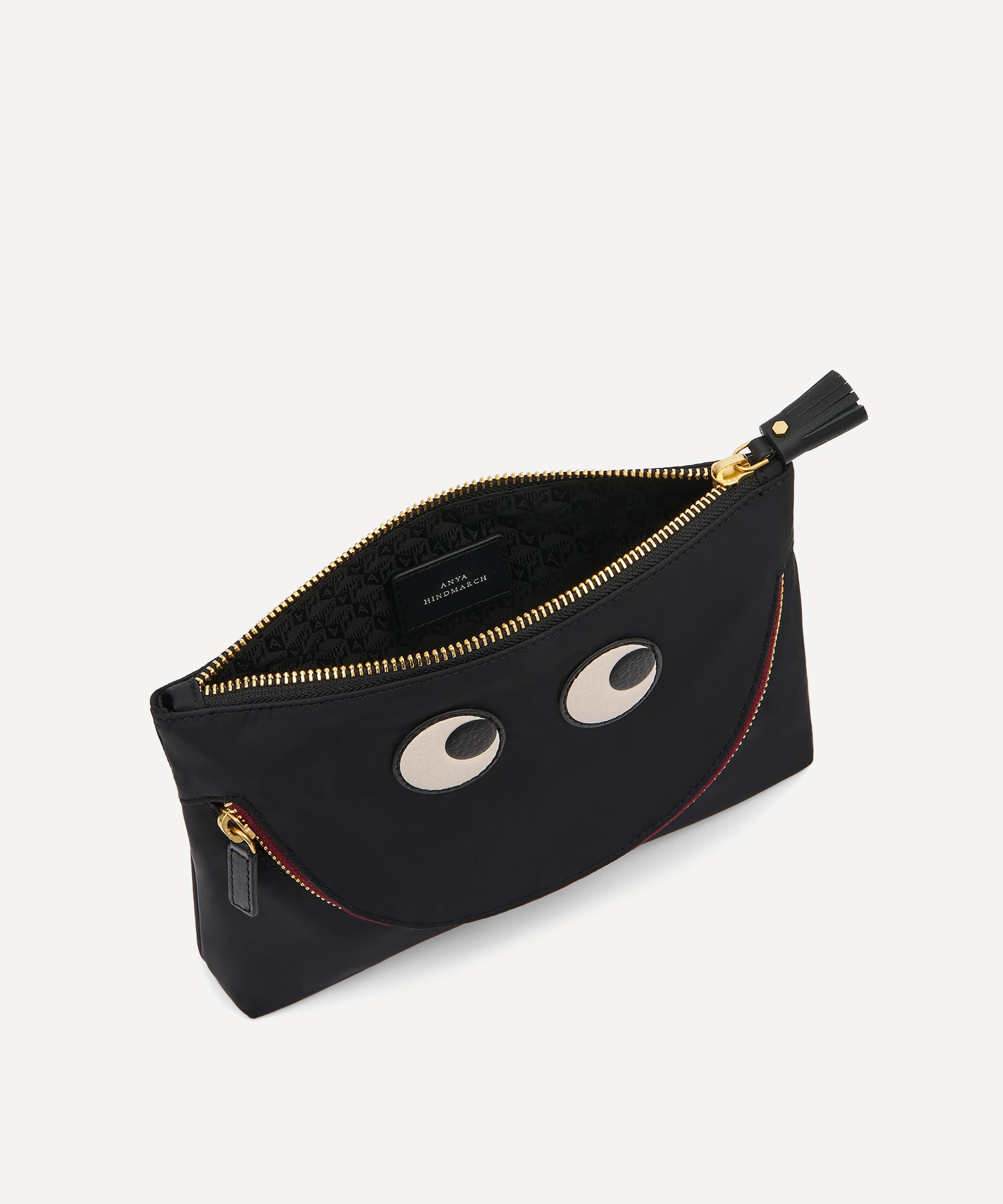 Anya Hindmarch - Happy Eyes Pouch image number 3