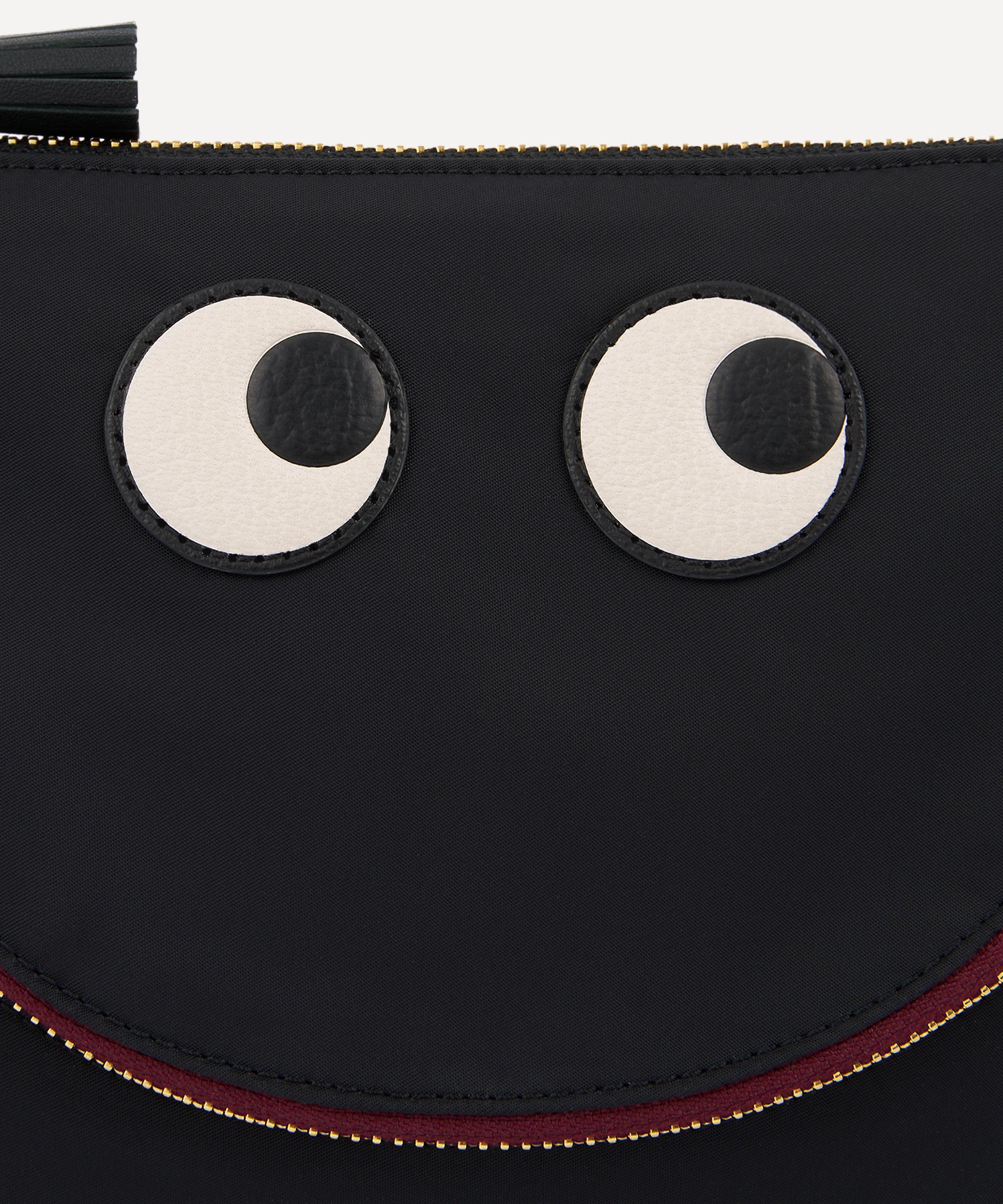 Anya Hindmarch - Happy Eyes Pouch image number 4