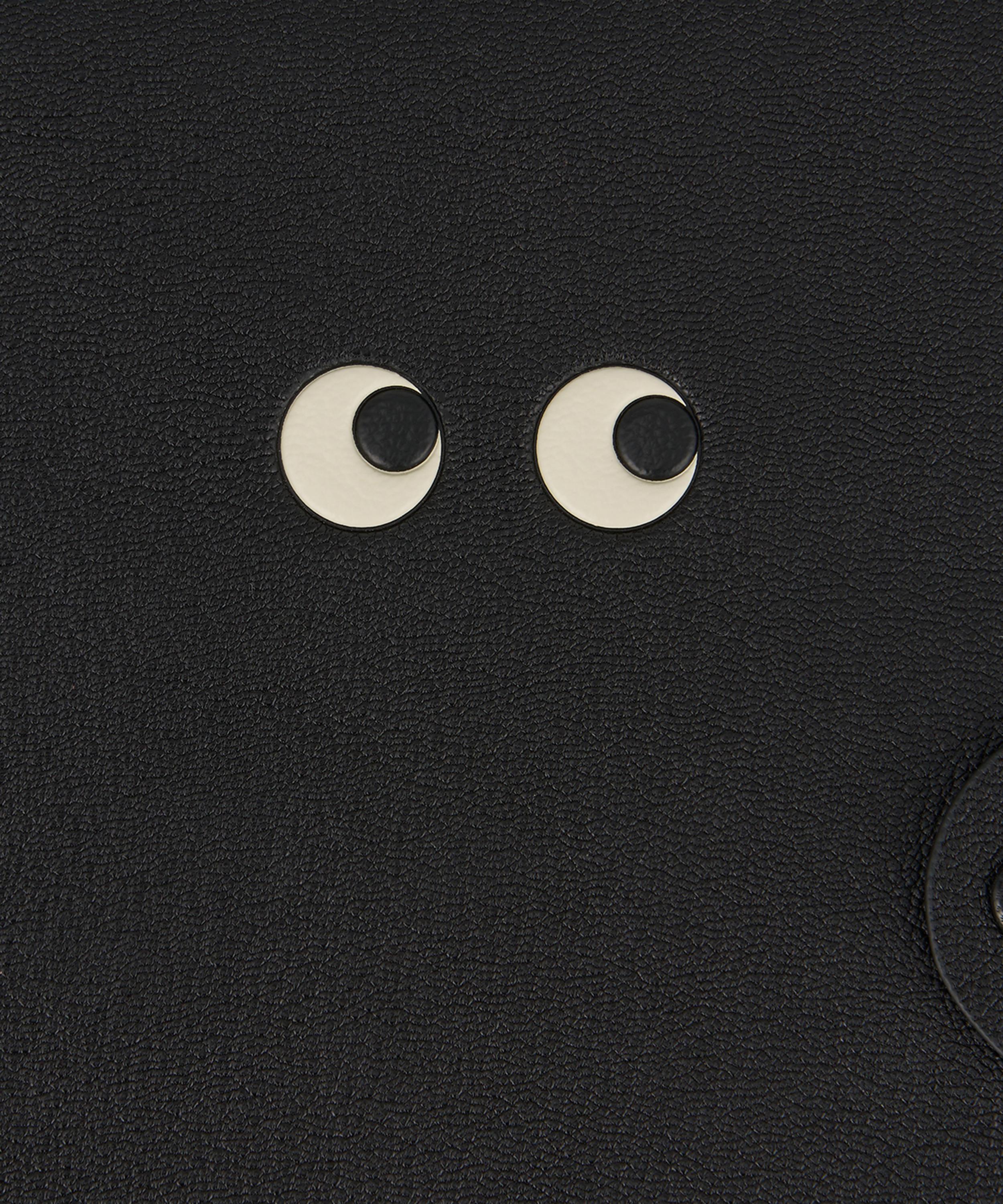 Anya Hindmarch - Eyes A5 Leather Journal image number 3