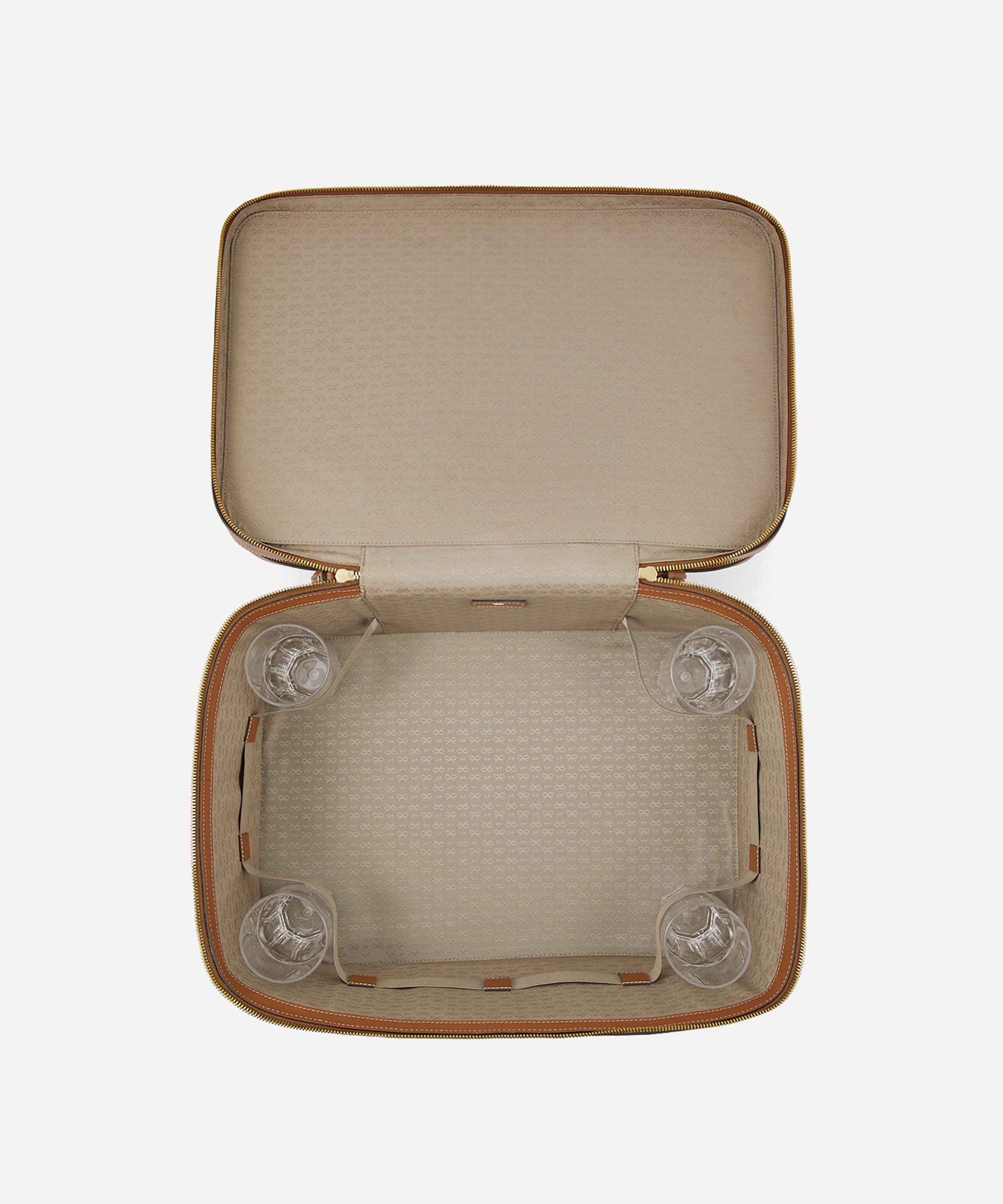 Anya Hindmarch - Eyes Picnic Hamper image number 4