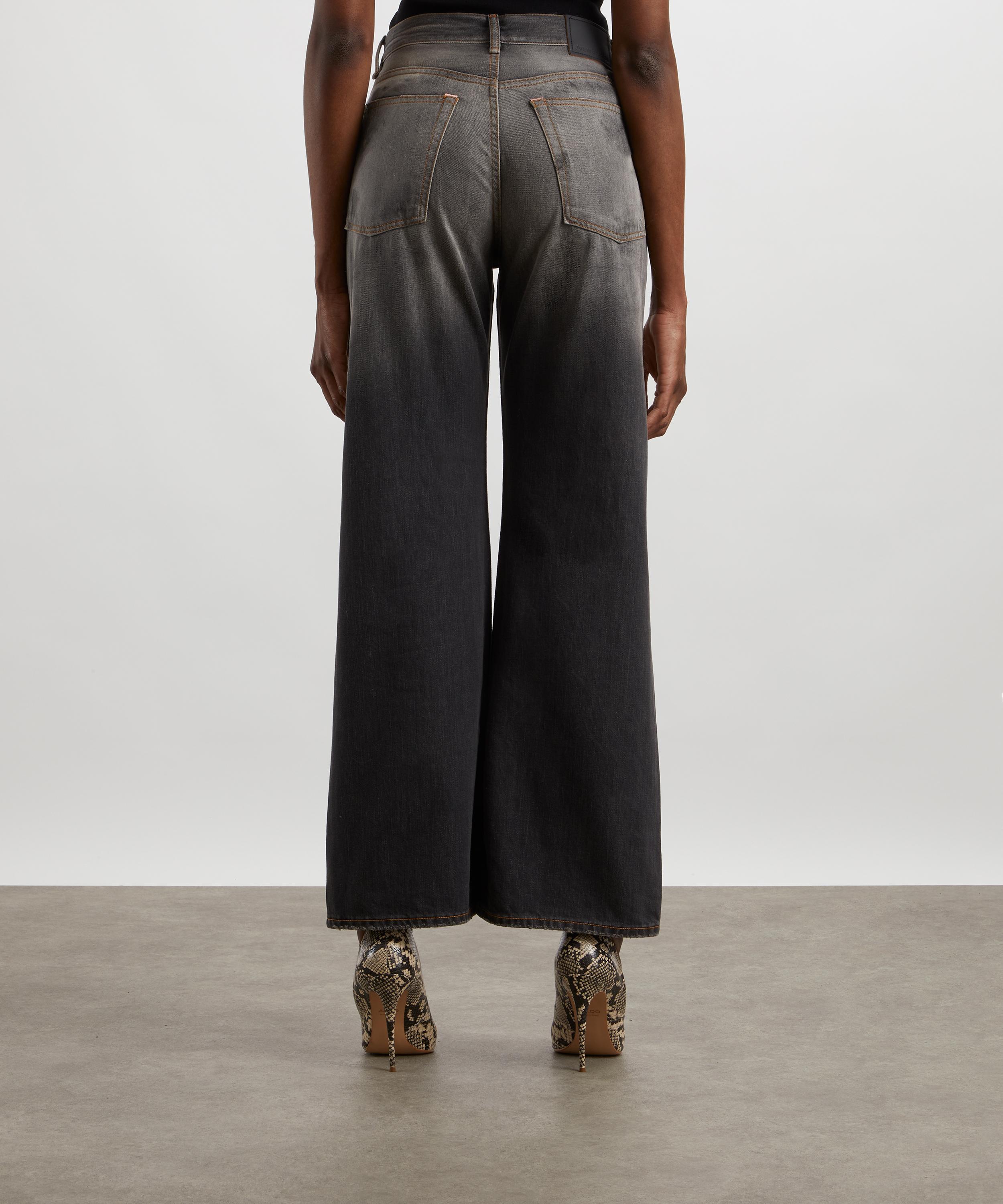 Acne Studios - 2021 Loose Fit Jeans image number 3