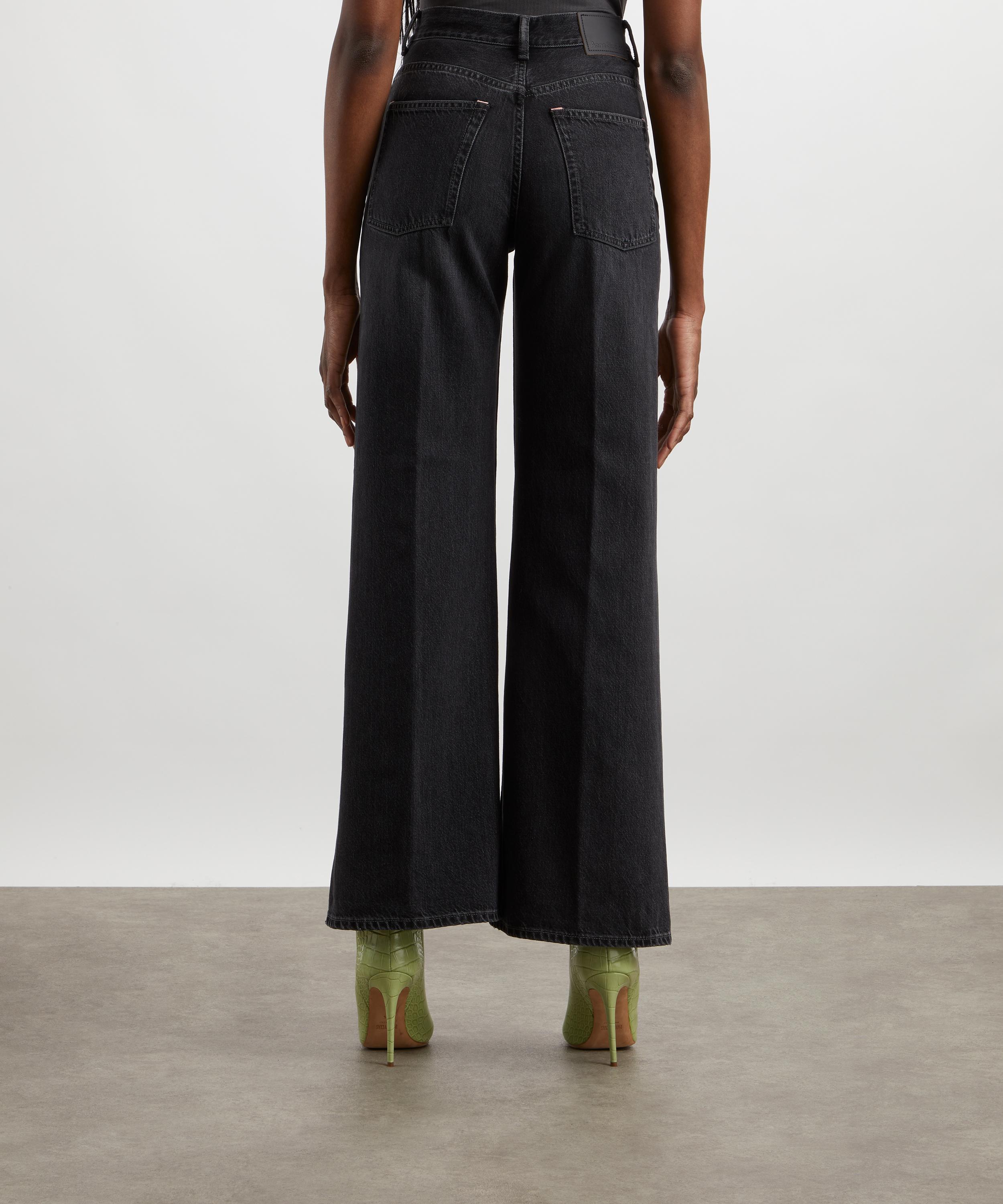 Acne Studios - 2022 Relaxed Fit Jeans image number 3