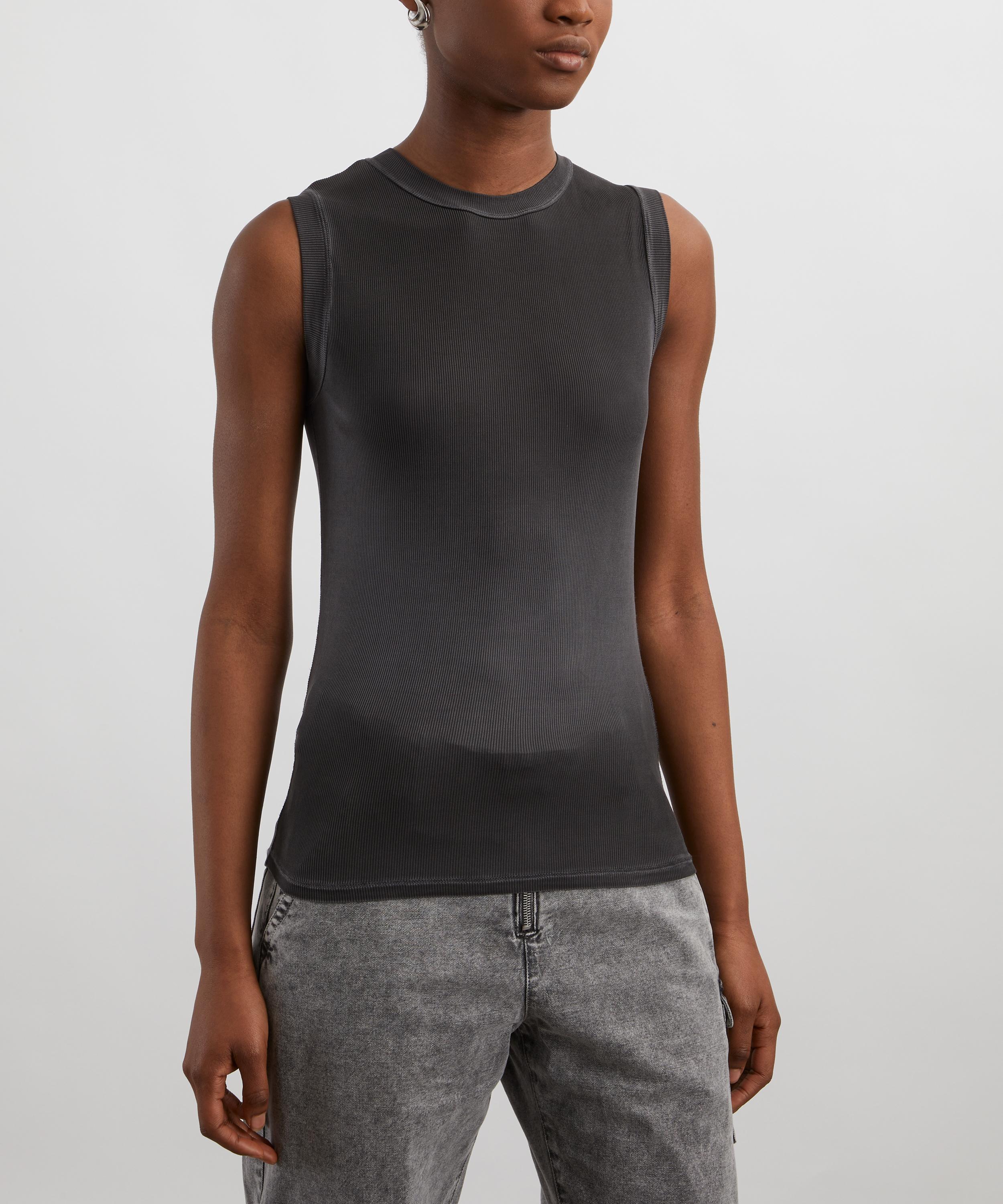 Acne Studios - Tank Top image number 2