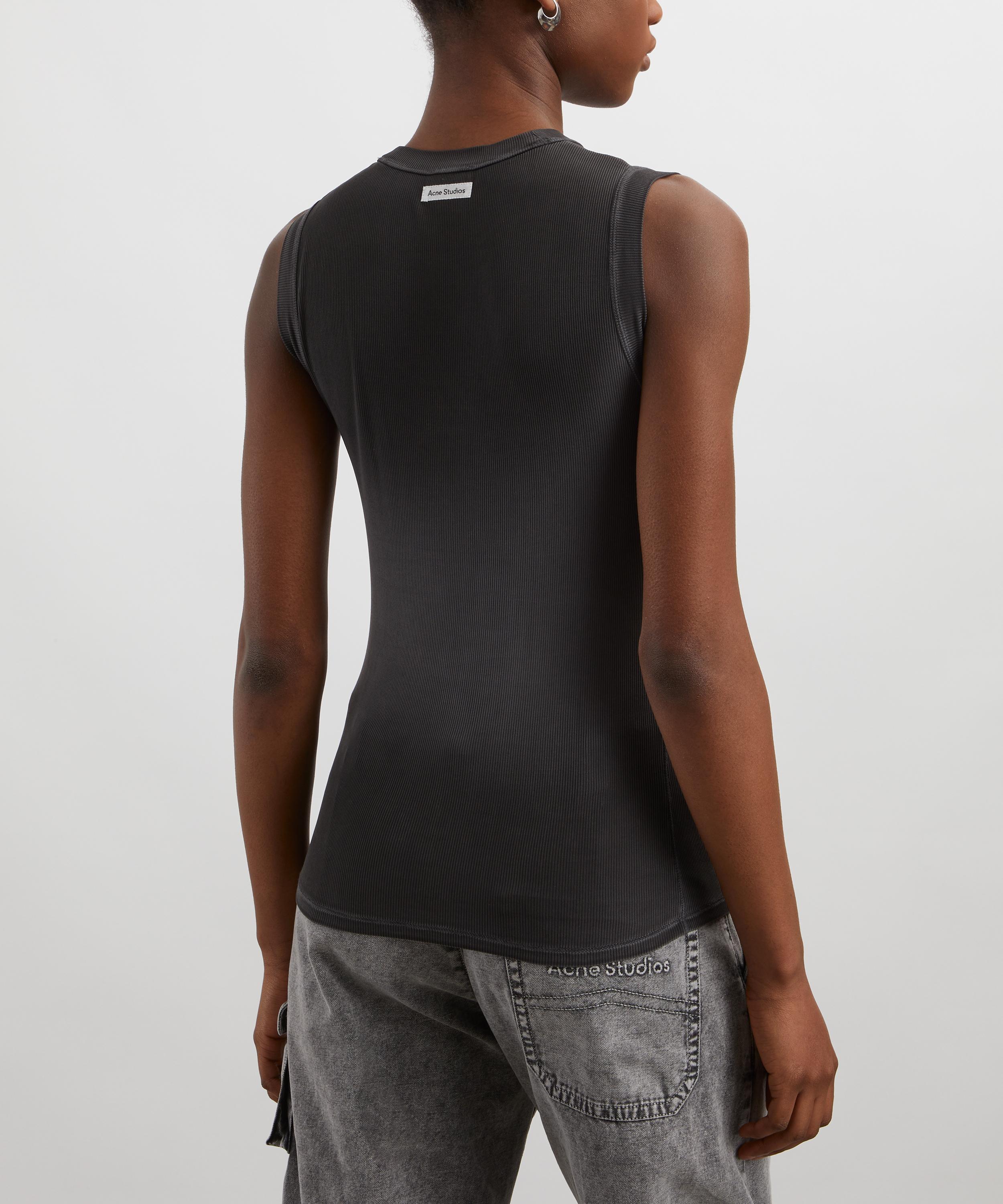 Acne Studios - Tank Top image number 3