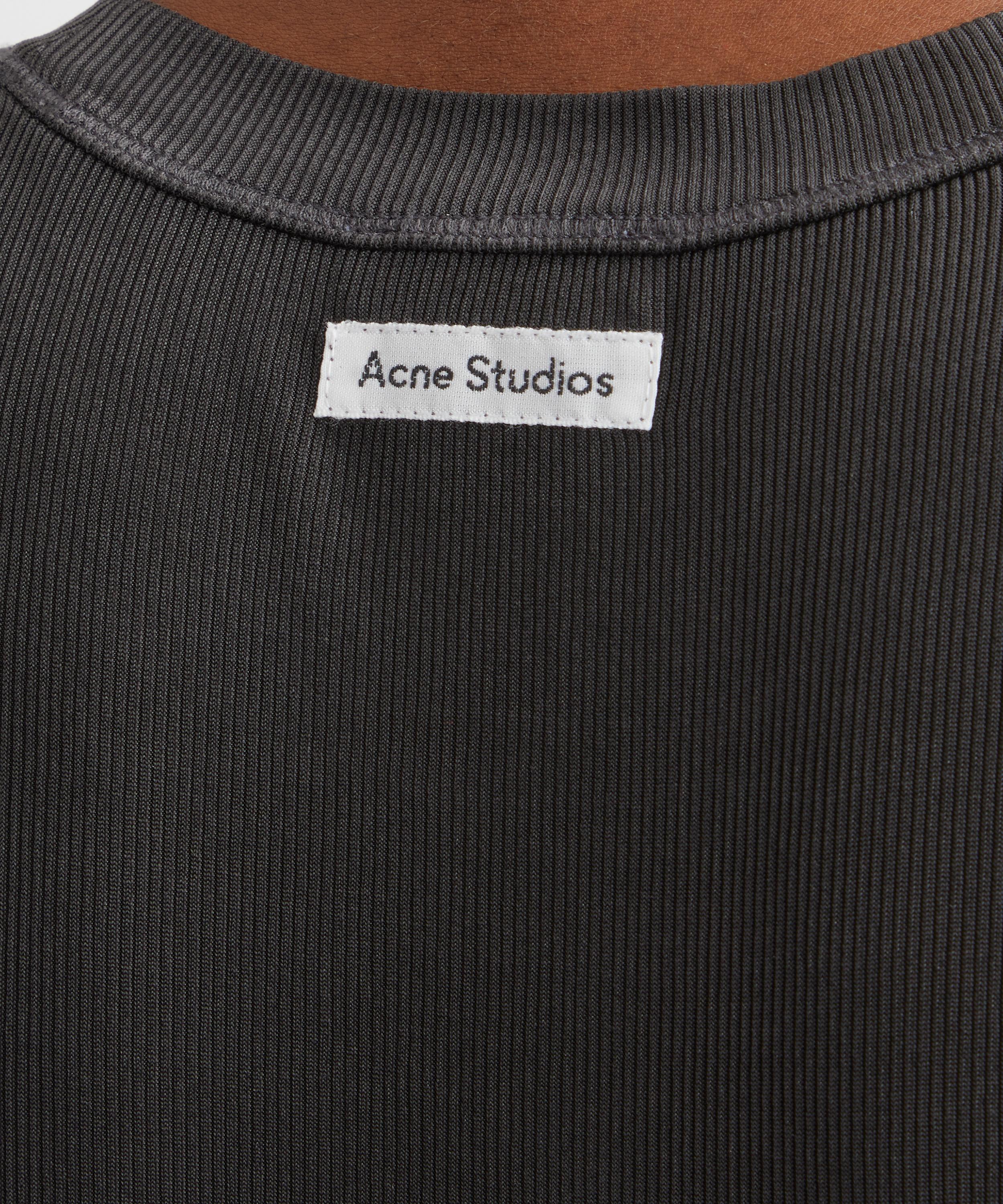 Acne Studios - Tank Top image number 4